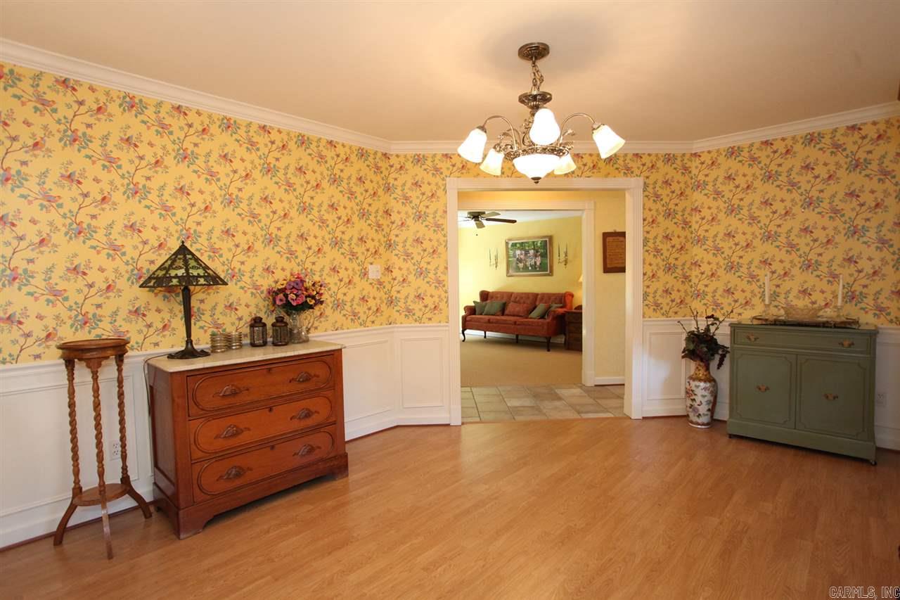 Silveridge - Residential