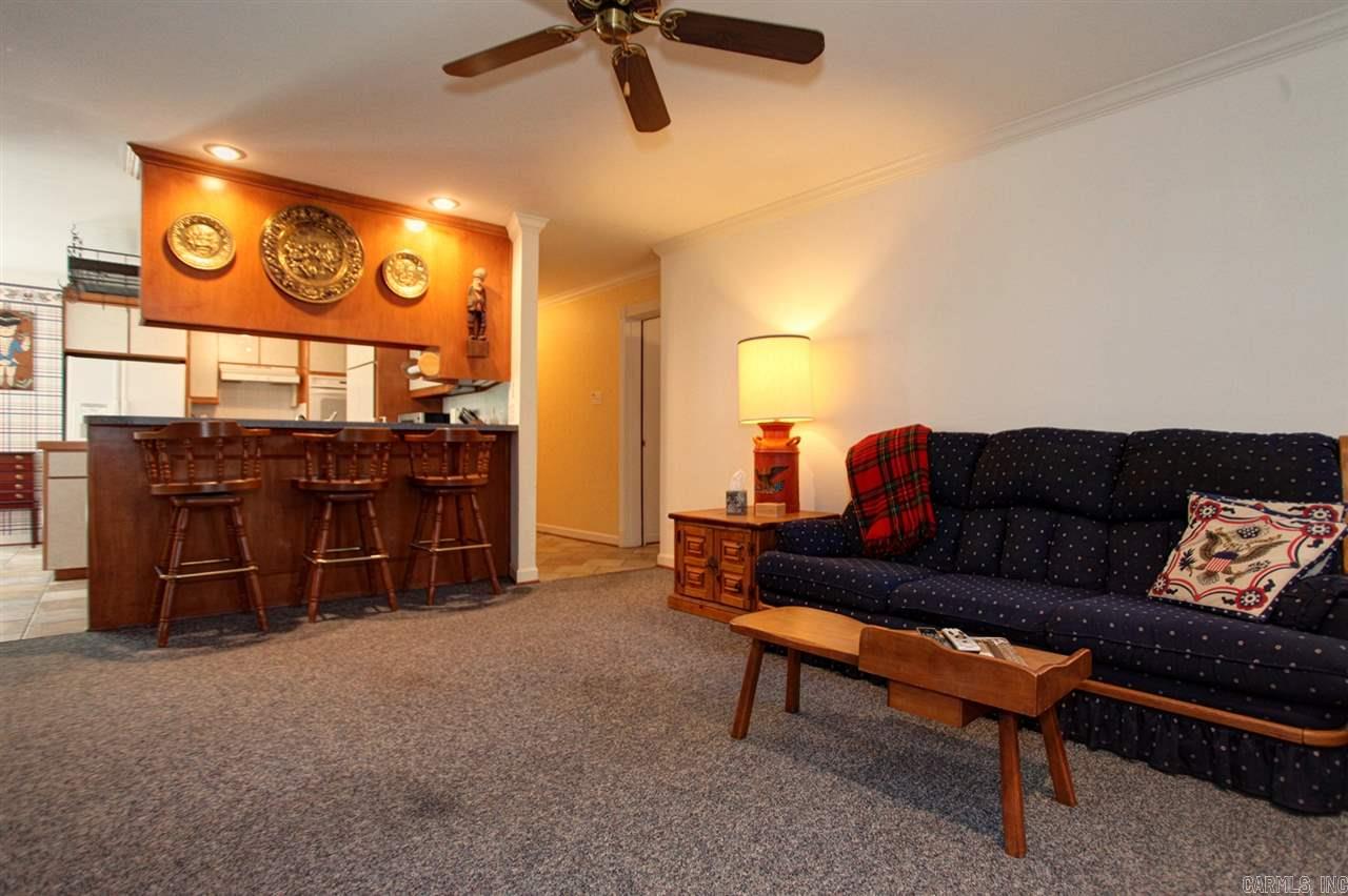 Silveridge - Residential