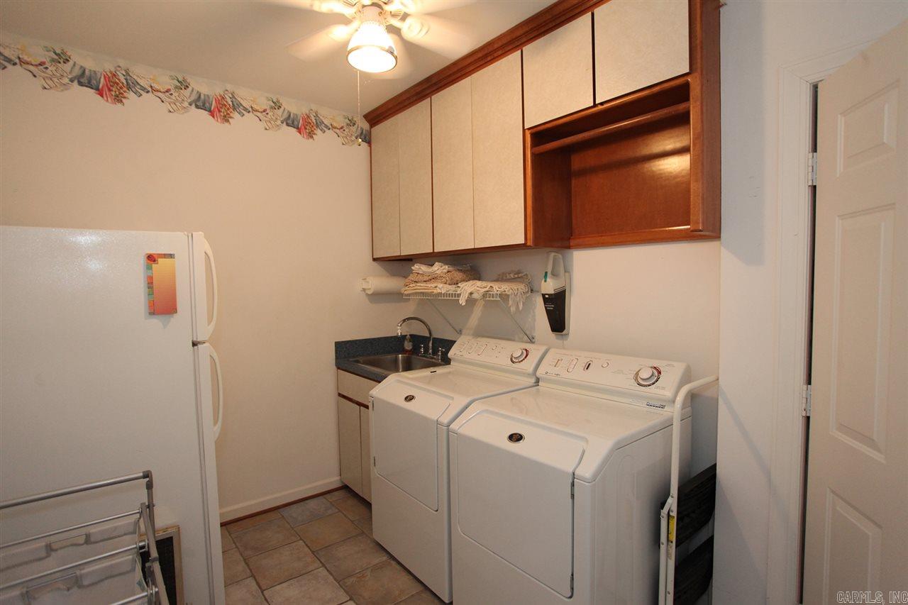 Silveridge - Residential