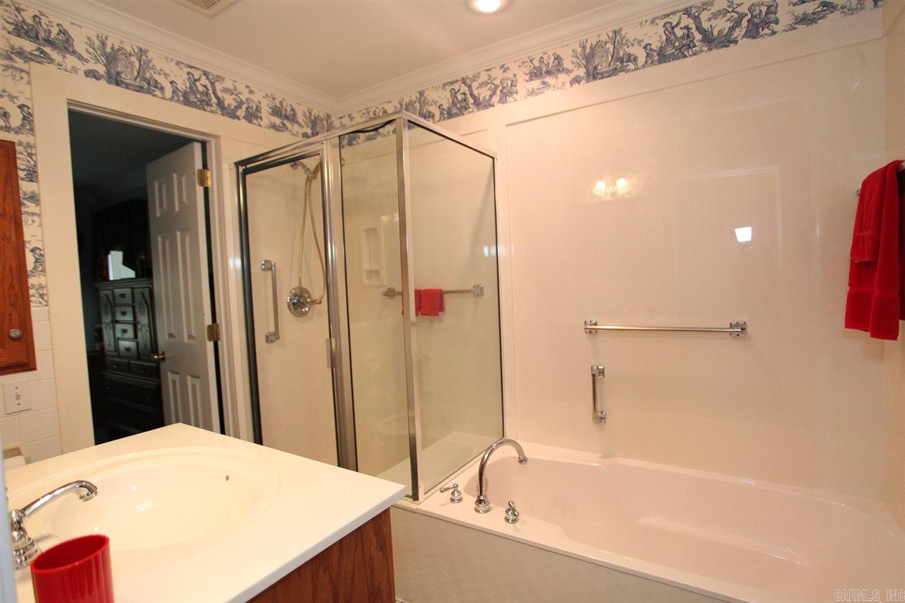 Silveridge - Residential