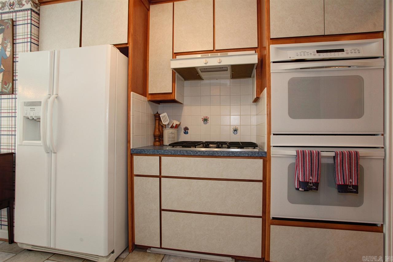 Silveridge - Residential