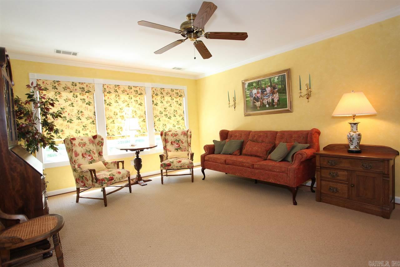 Silveridge - Residential