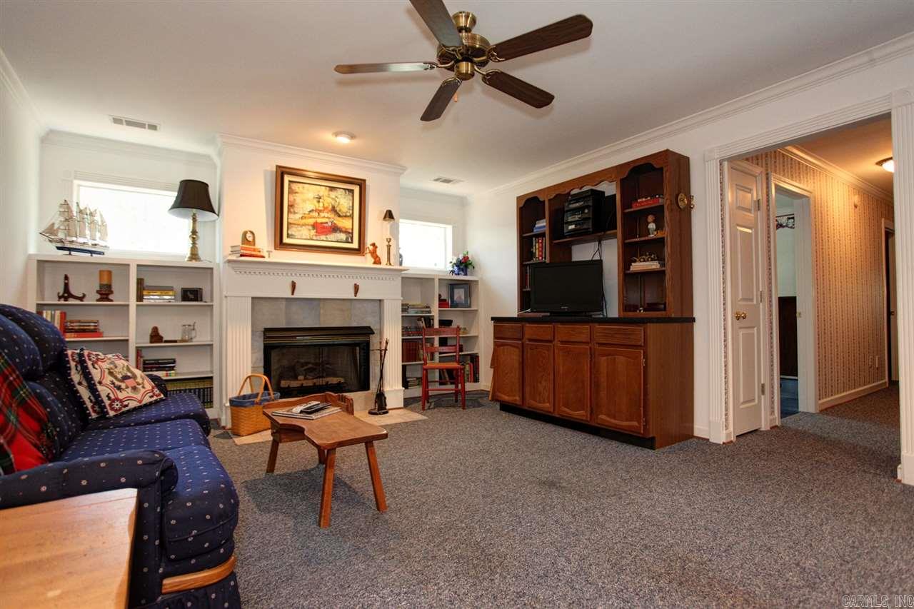 Silveridge - Residential