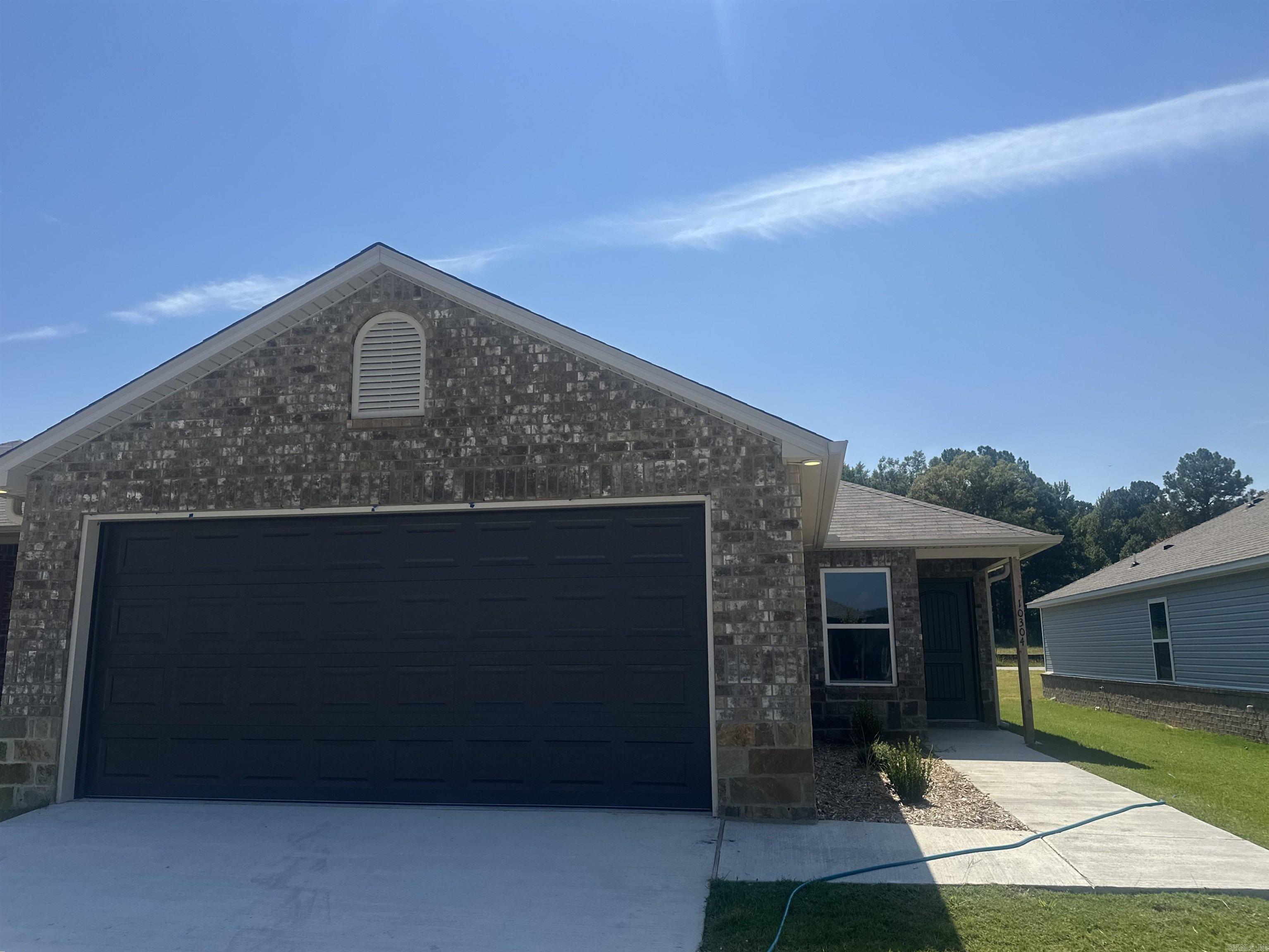 COUNTRY CLUB OF ARK THE - Residential