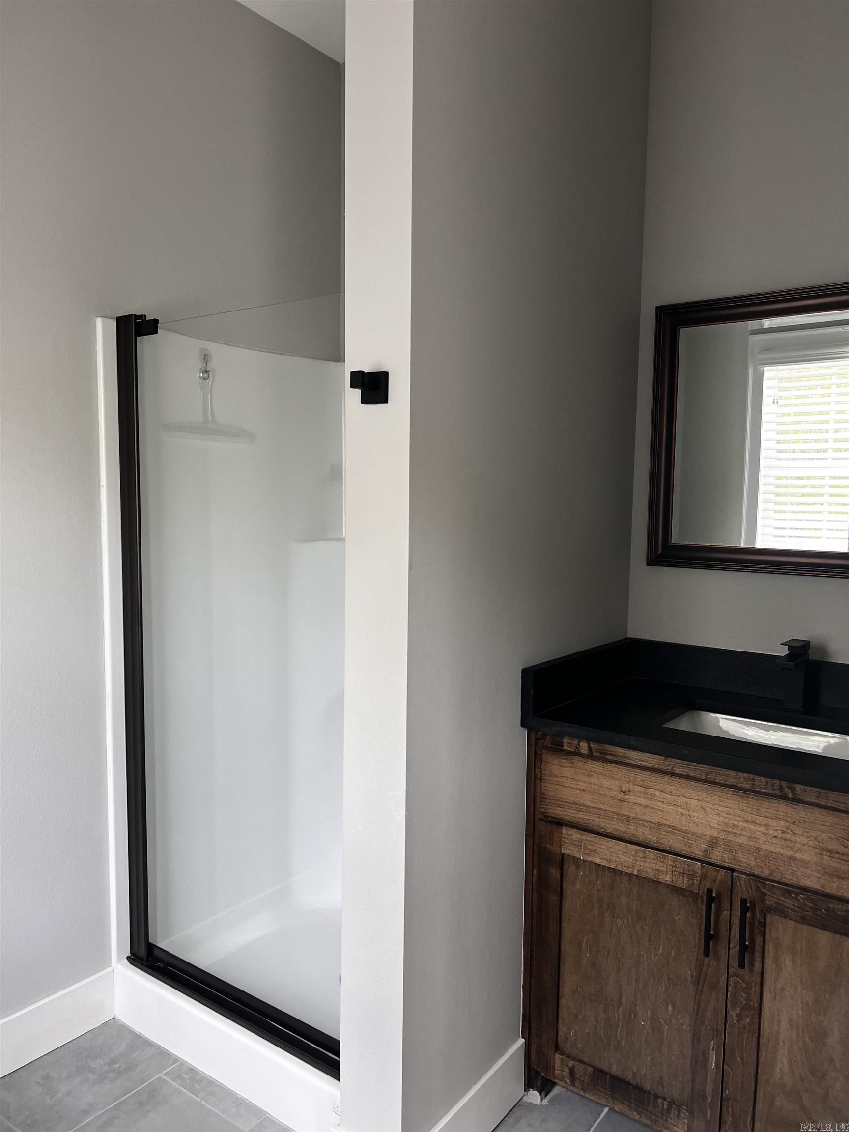 Parkers - Residential Lease