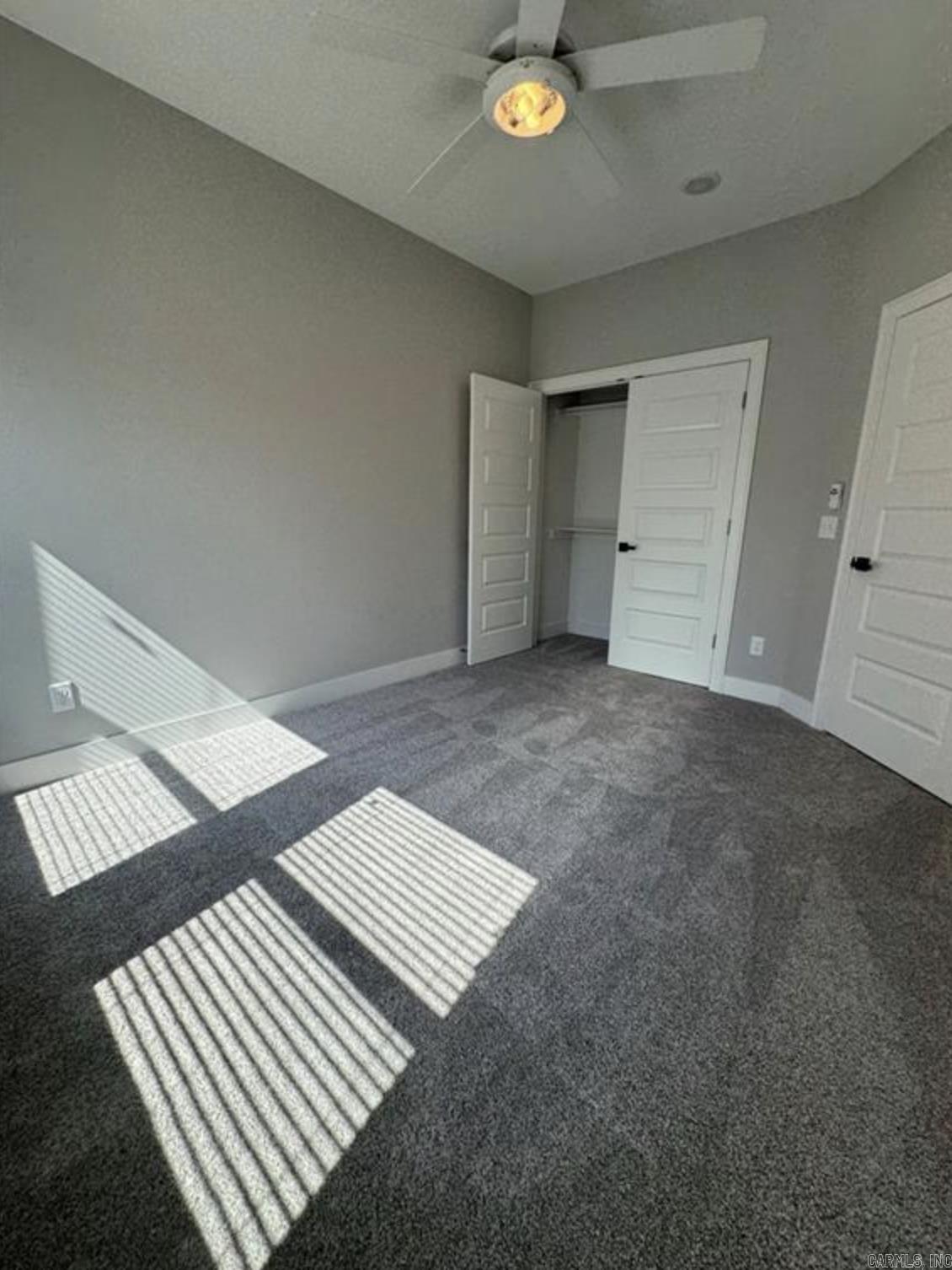 Parkers - Residential Lease