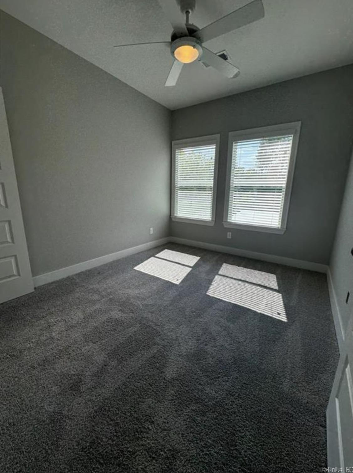 Parkers - Residential Lease