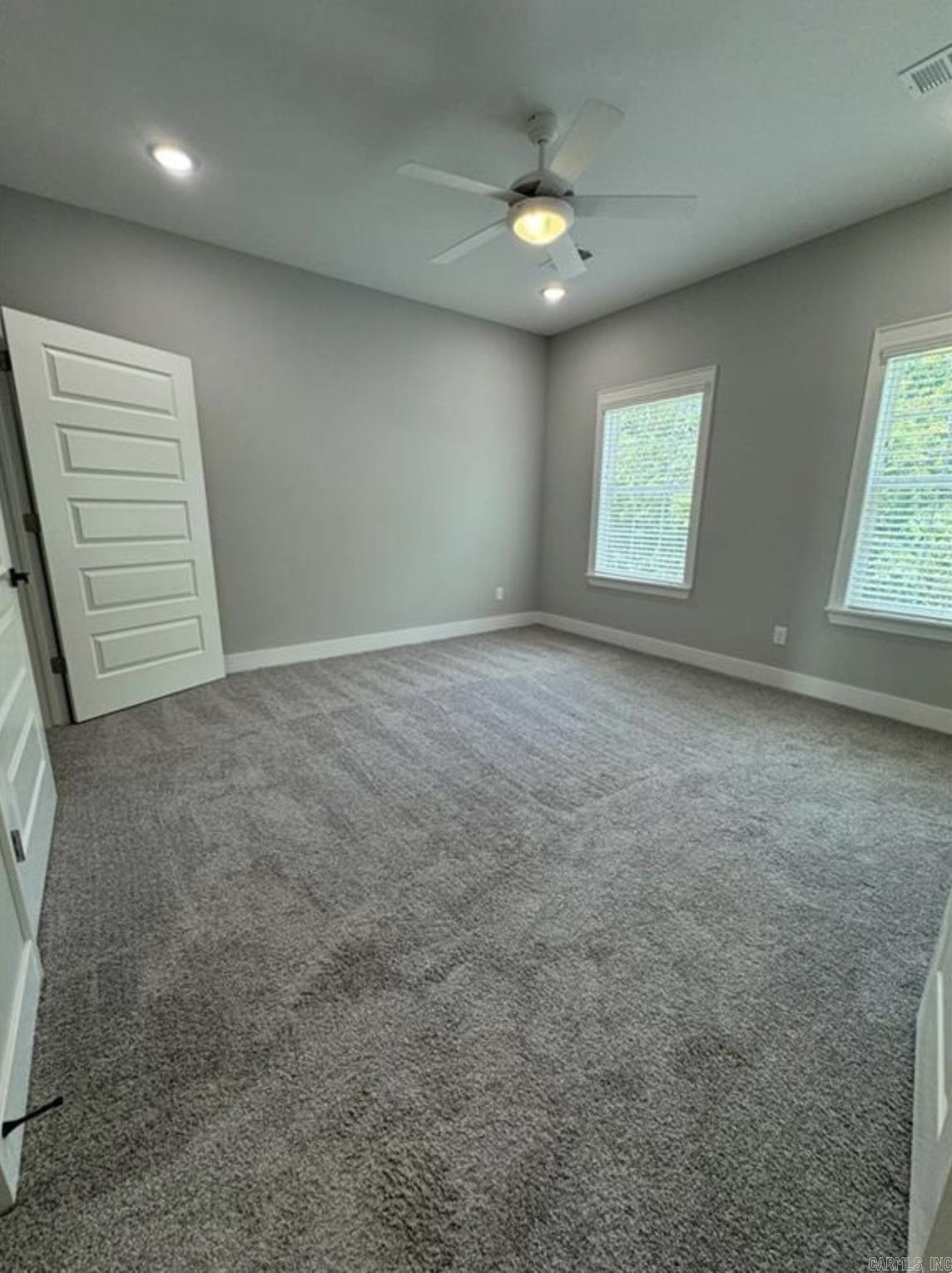 Parkers - Residential Lease