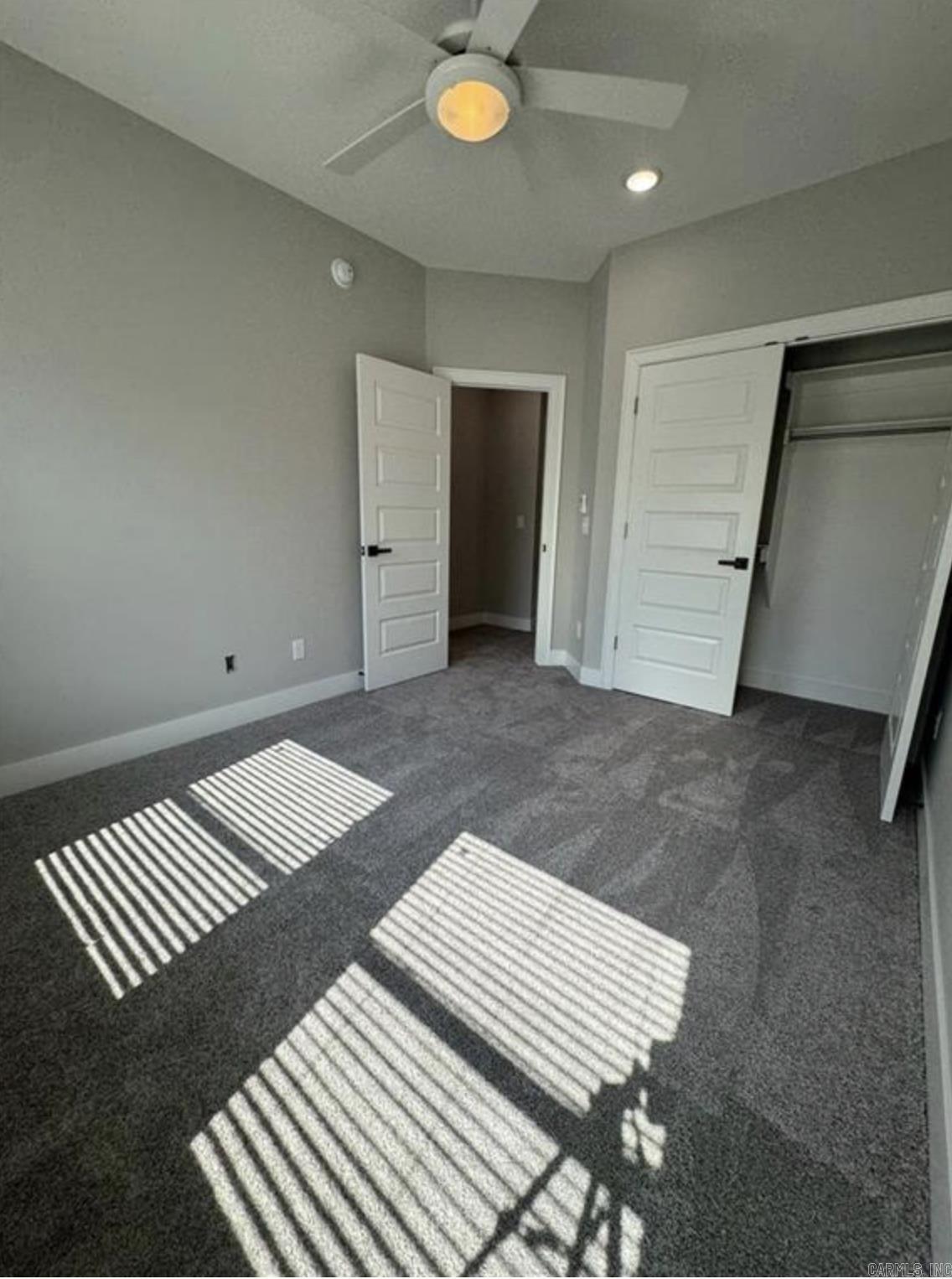 Parkers - Residential Lease