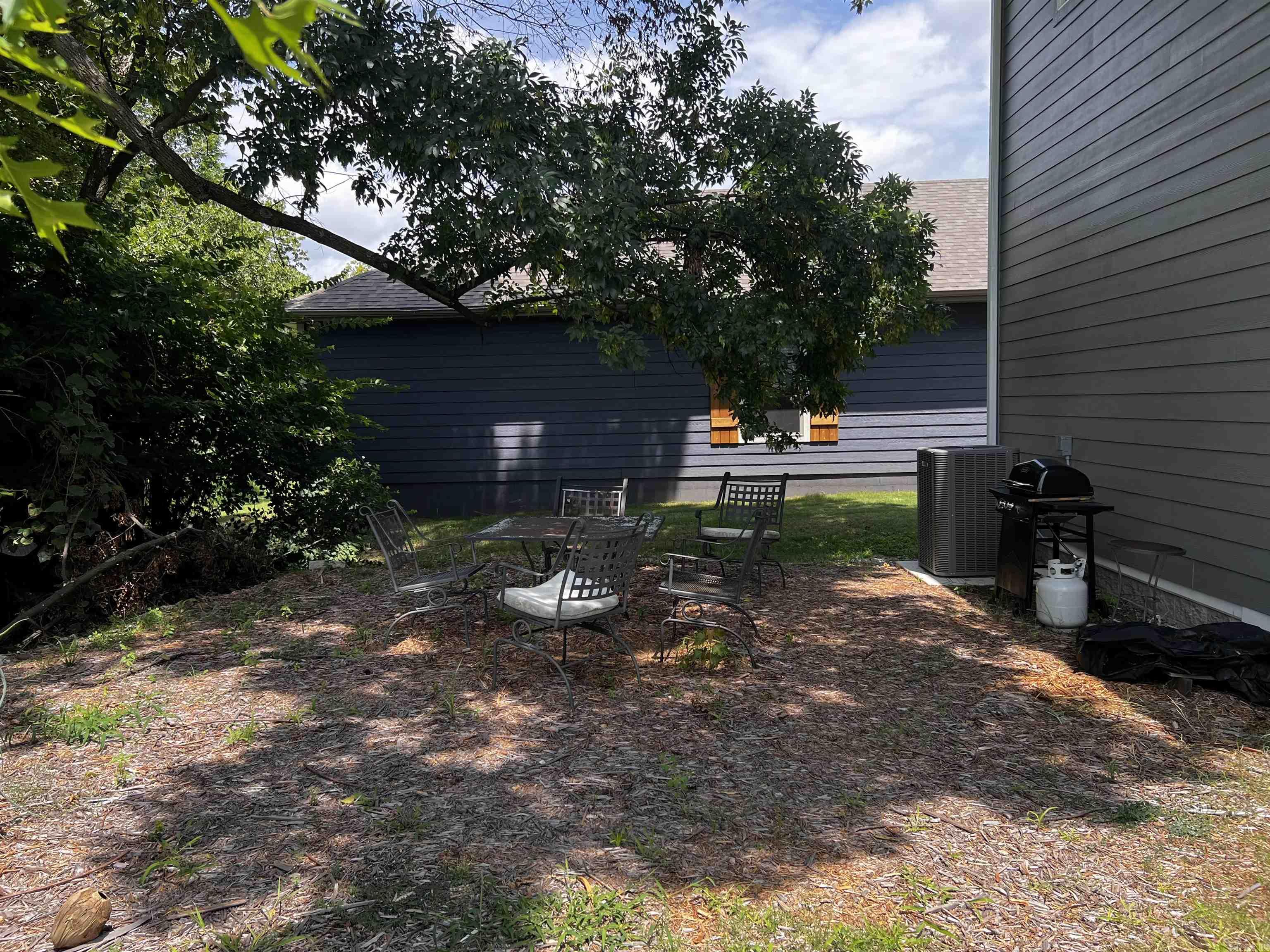 Parkers - Residential Lease