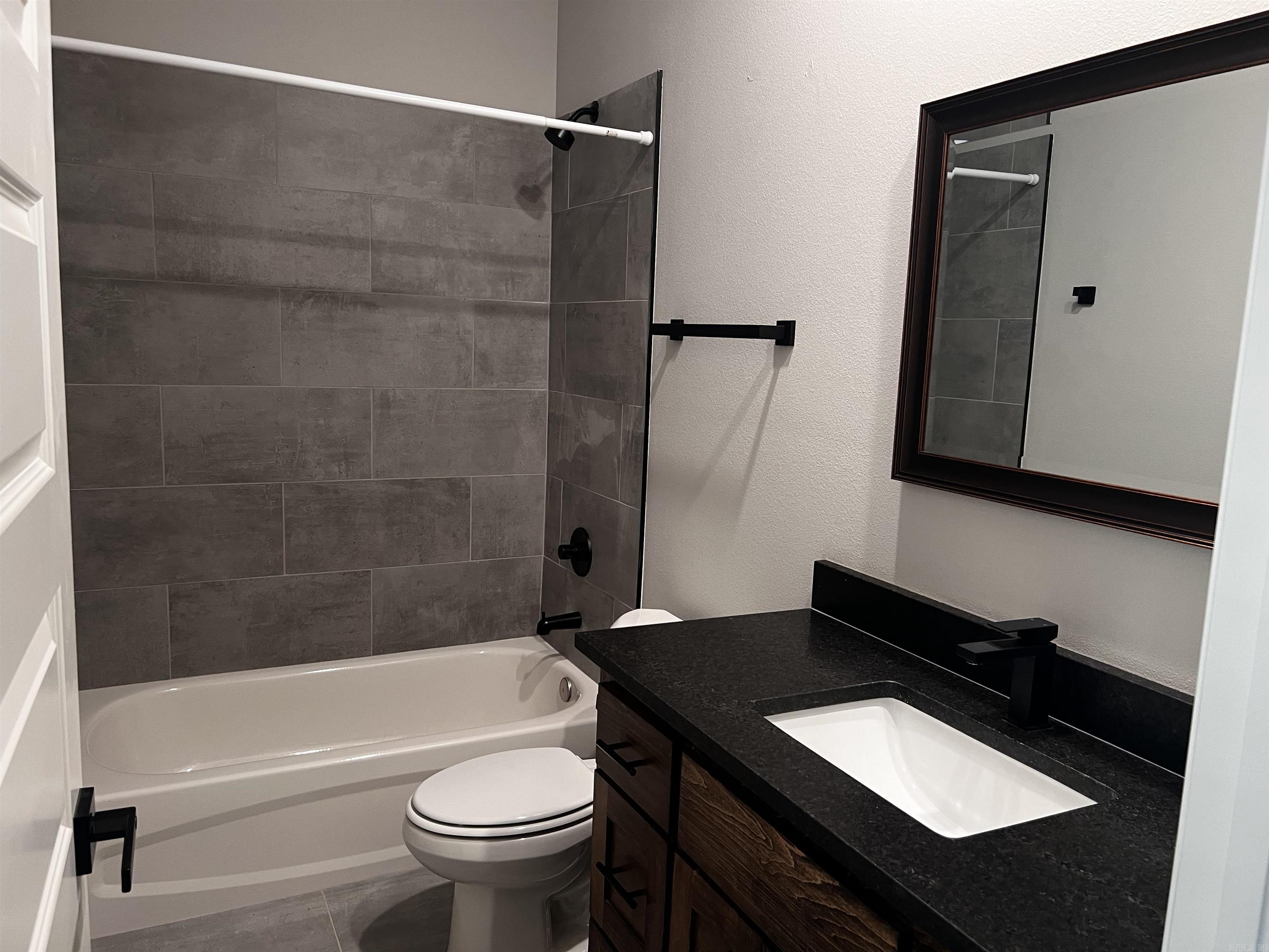 Parkers - Residential Lease