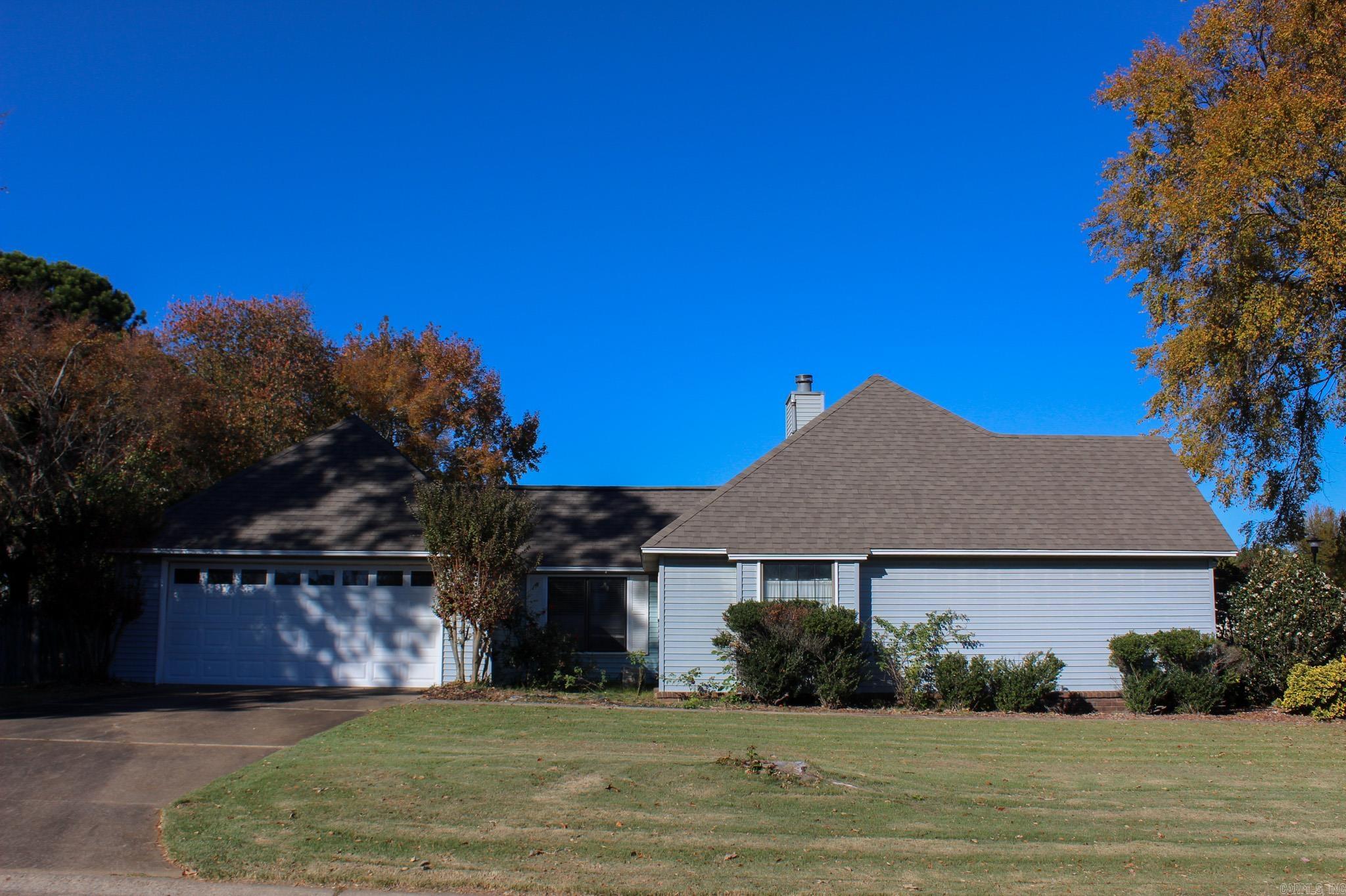 CHARLESTOWNE - Residential