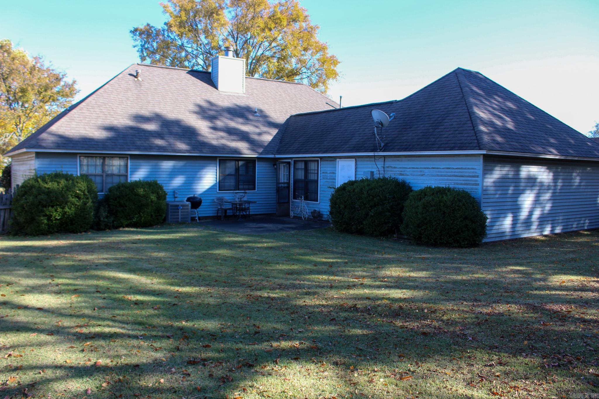 CHARLESTOWNE - Residential