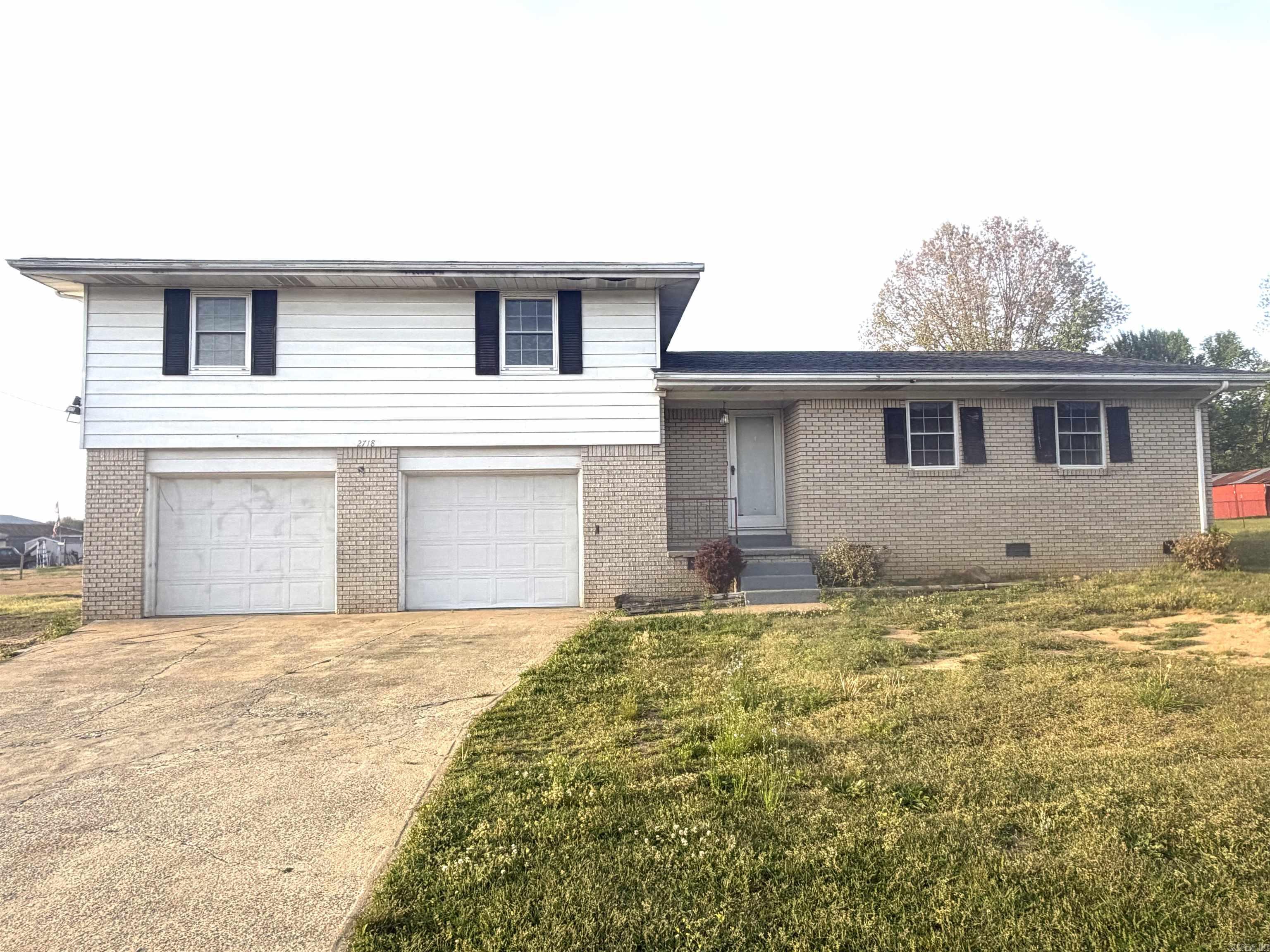 Lonoke - Residential