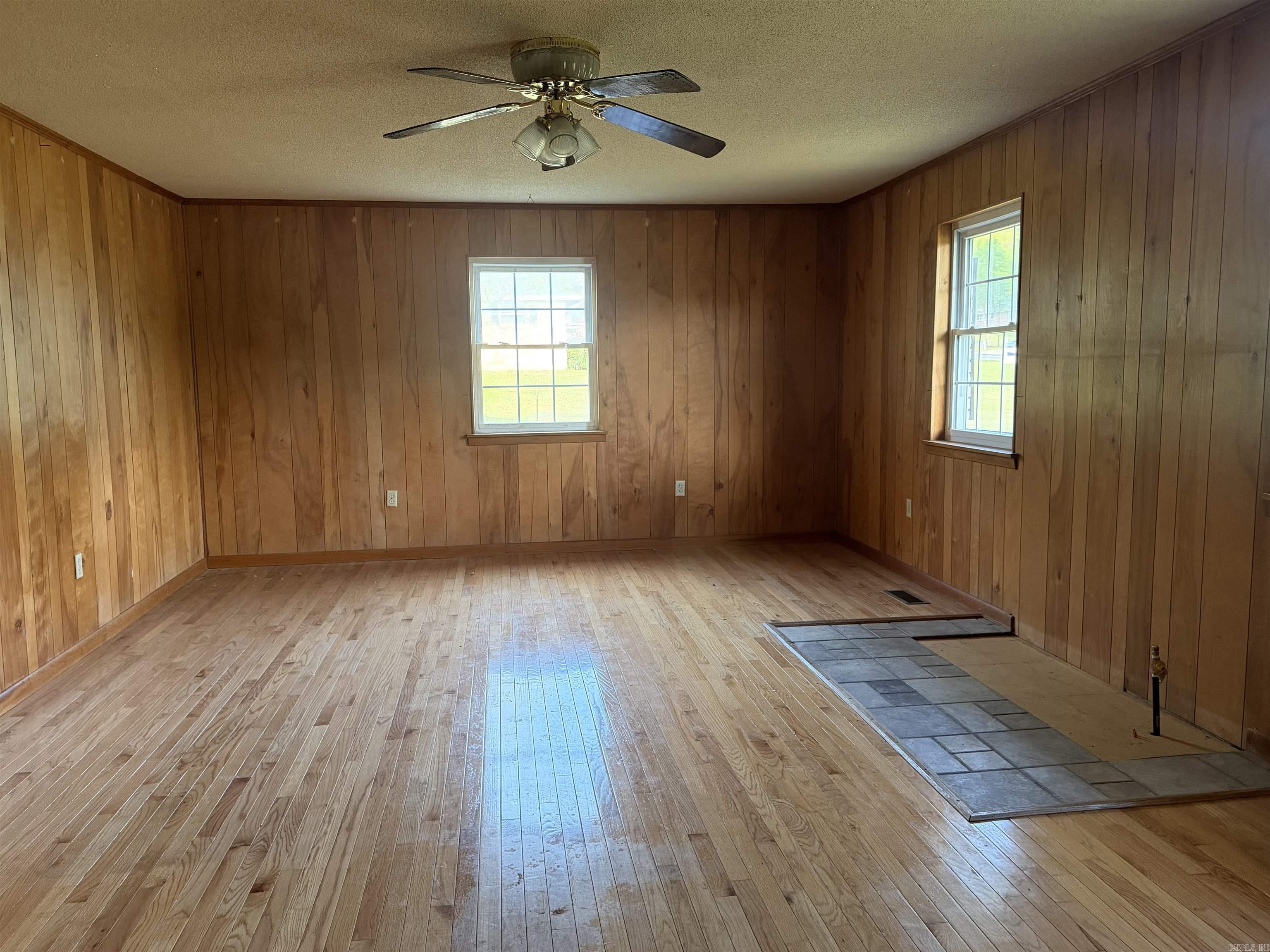 Lonoke - Residential