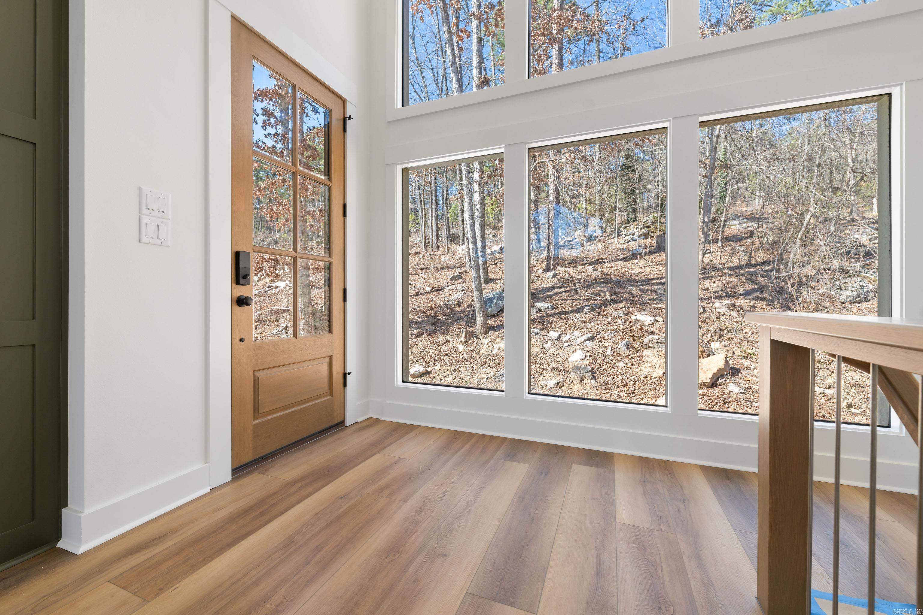 HIDDEN VALLEY ESTATES - Residential