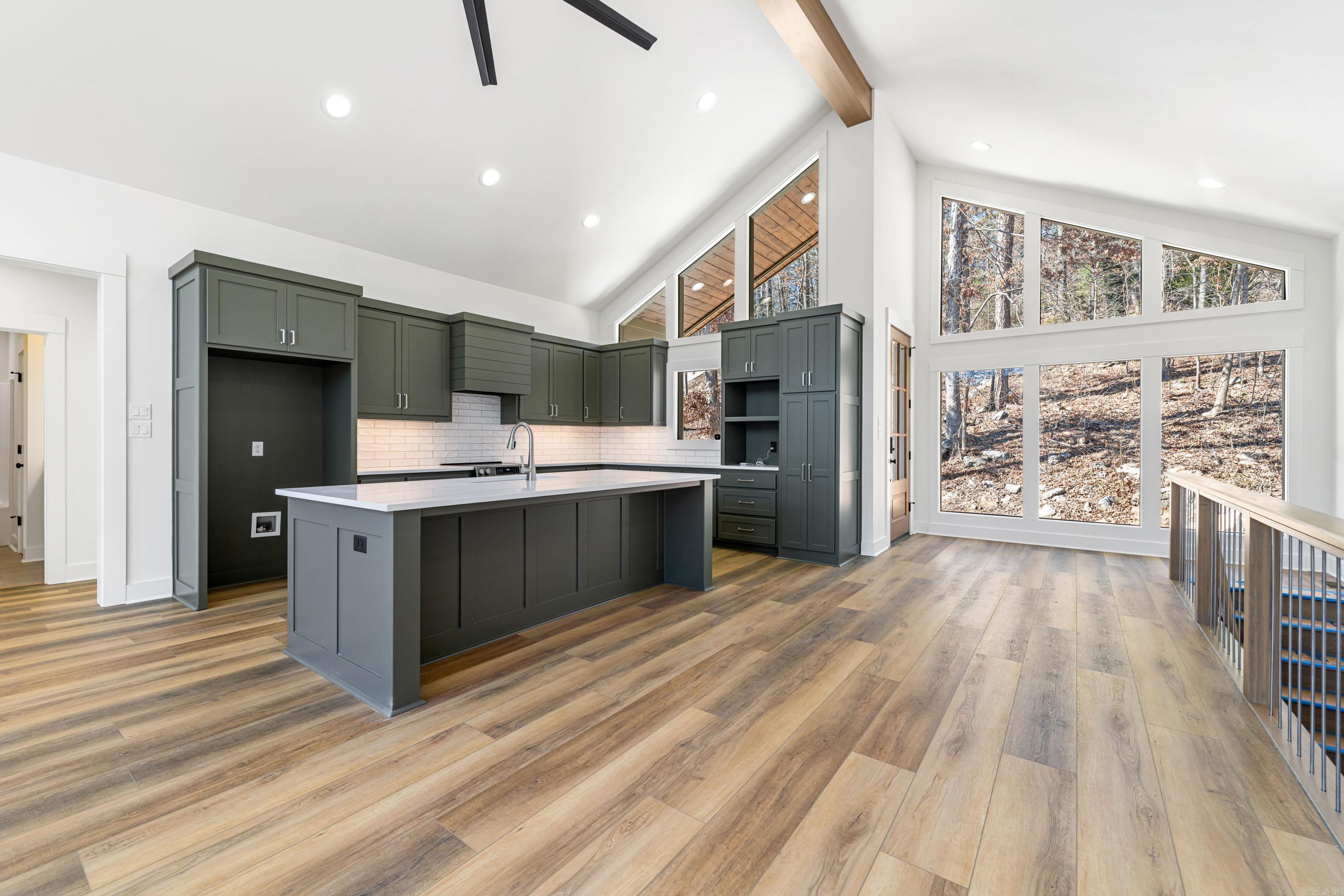 HIDDEN VALLEY ESTATES - Residential