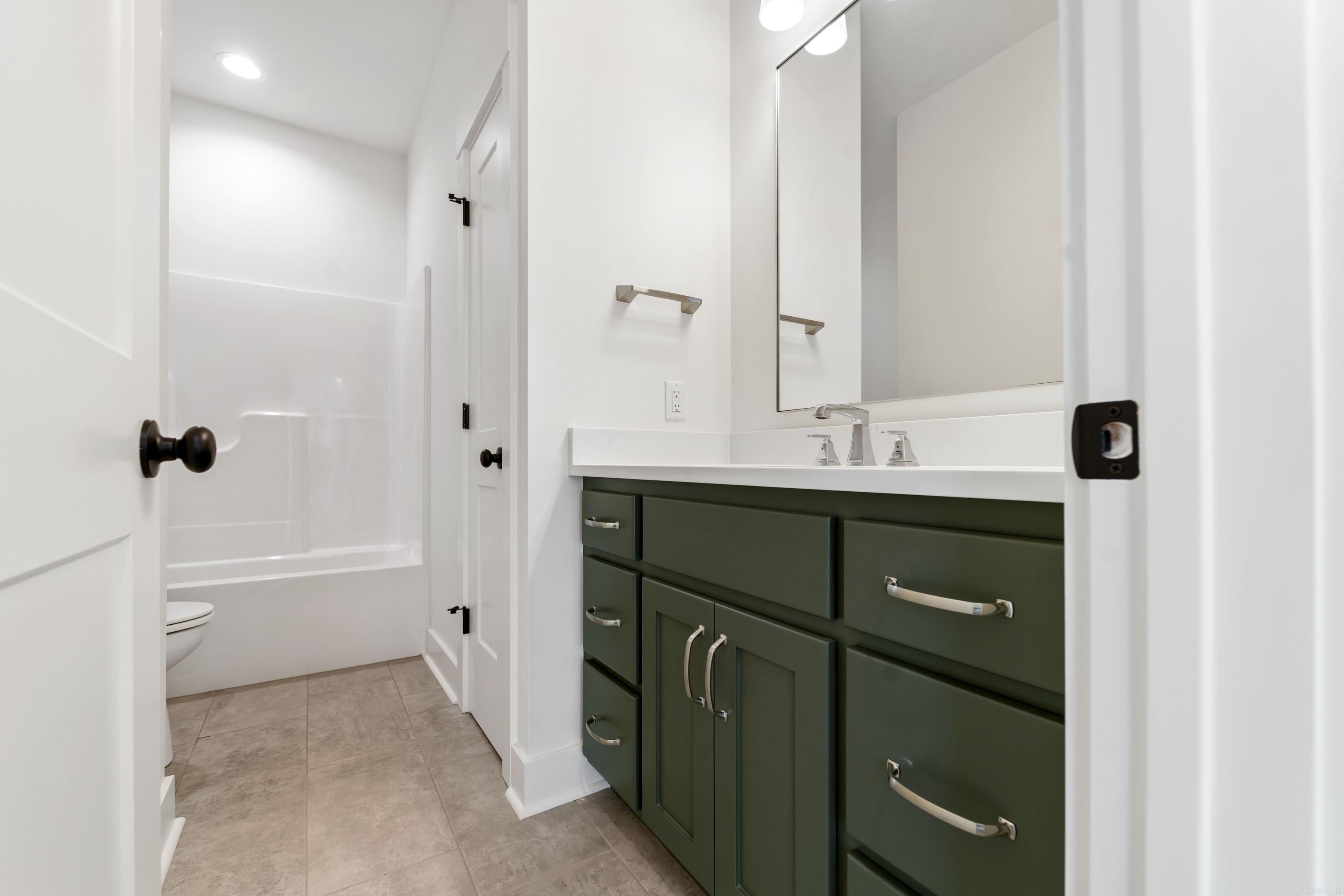 HIDDEN VALLEY ESTATES - Residential