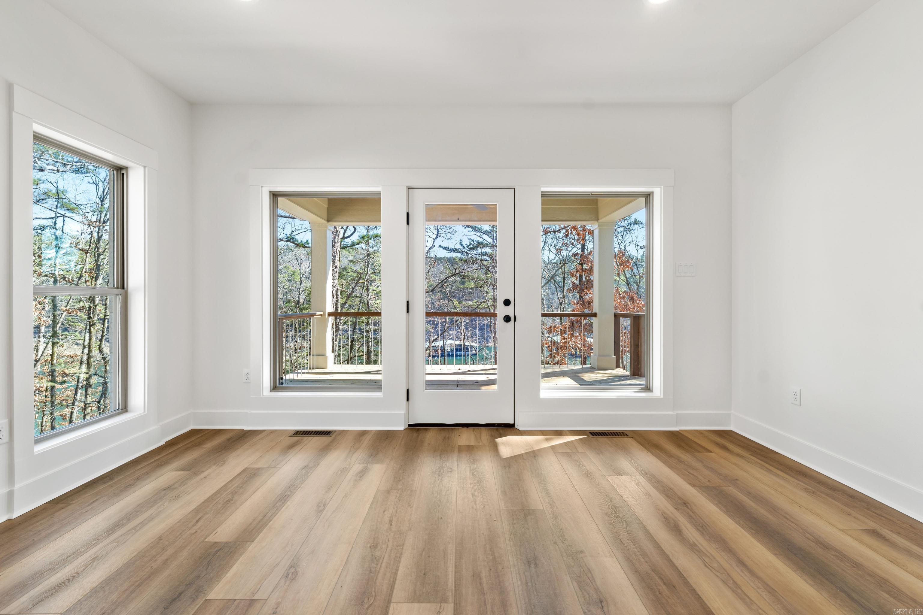 HIDDEN VALLEY ESTATES - Residential