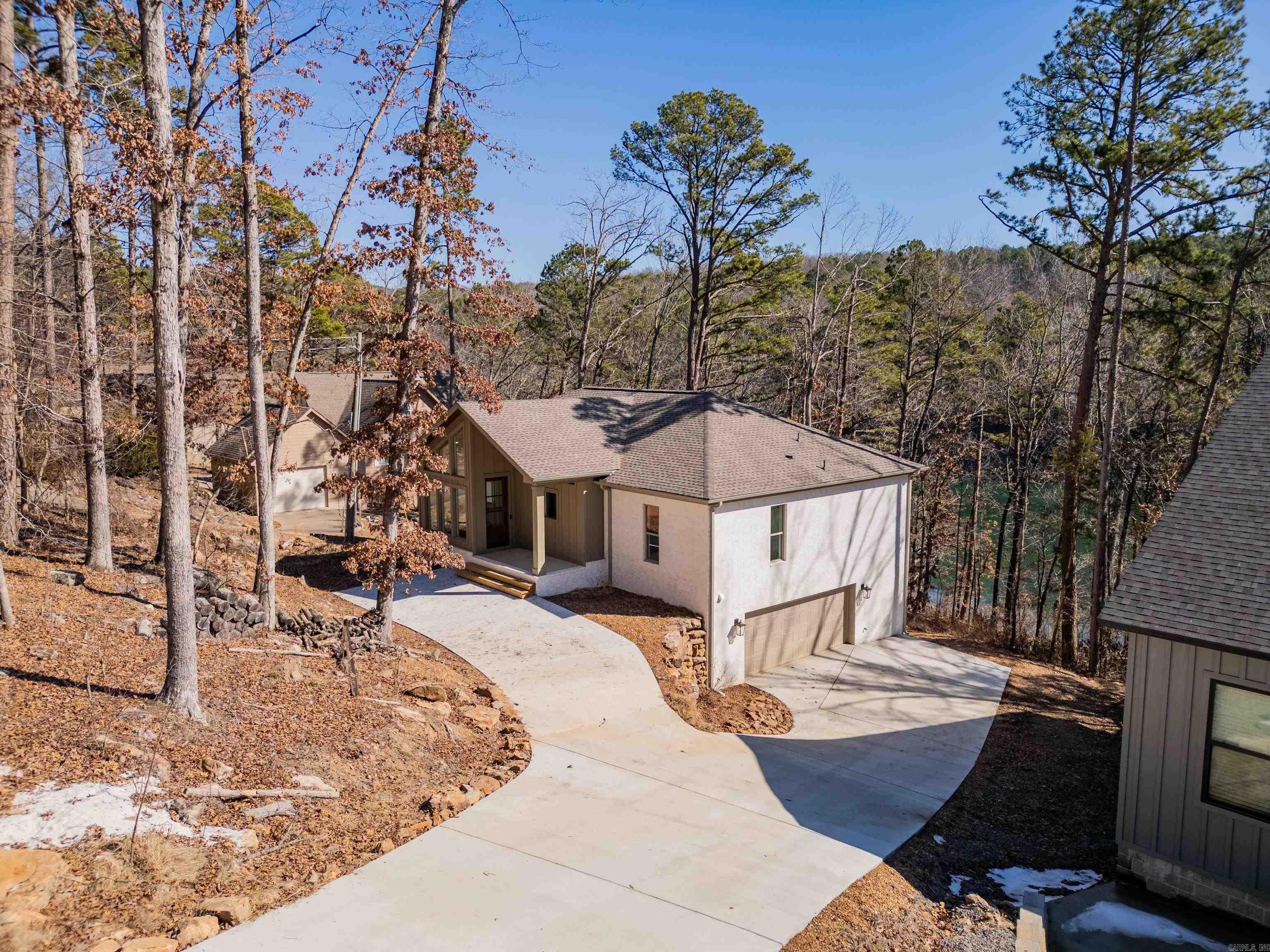 HIDDEN VALLEY ESTATES - Residential