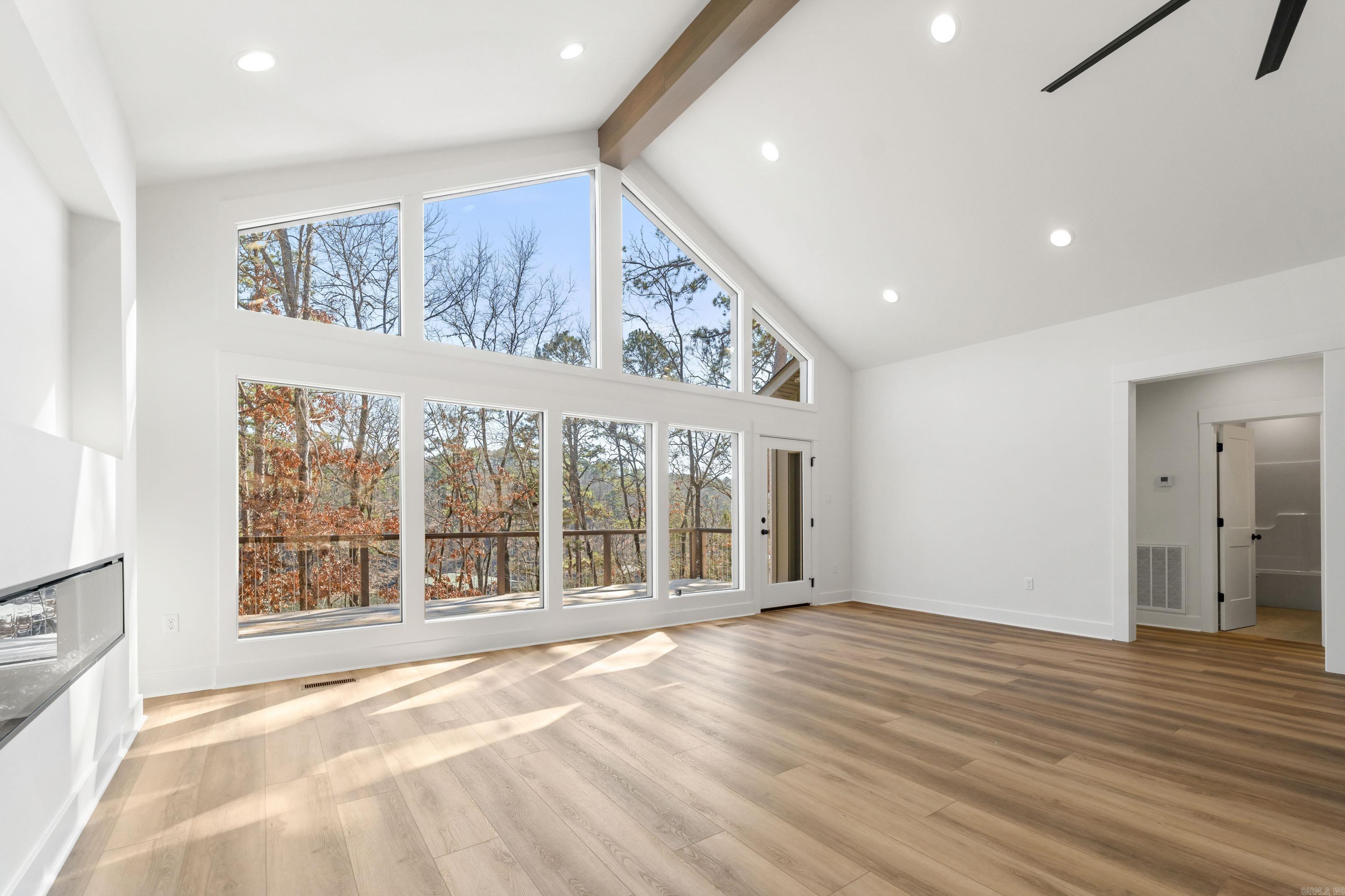 HIDDEN VALLEY ESTATES - Residential