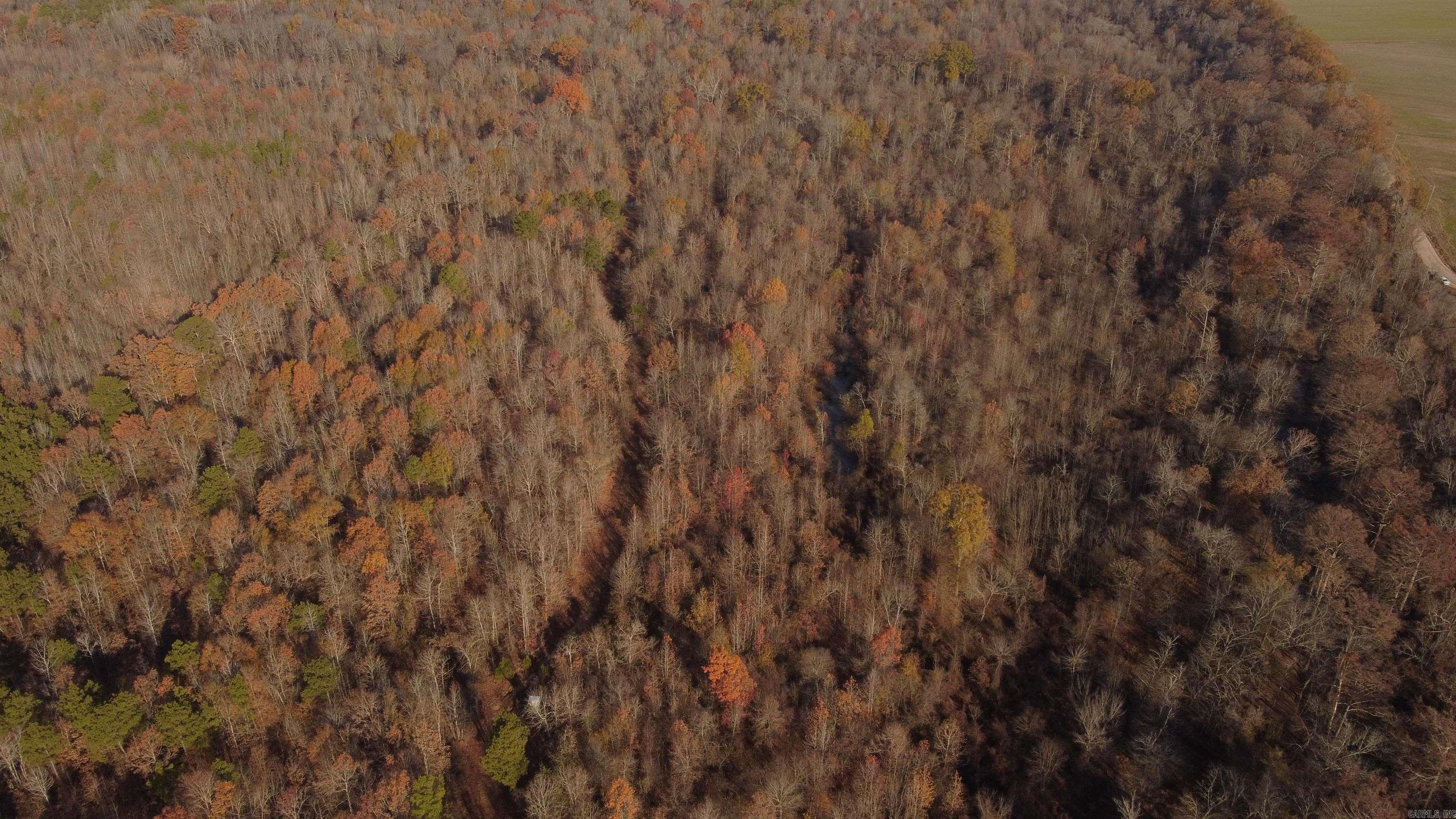 Not in Subdivision - Land