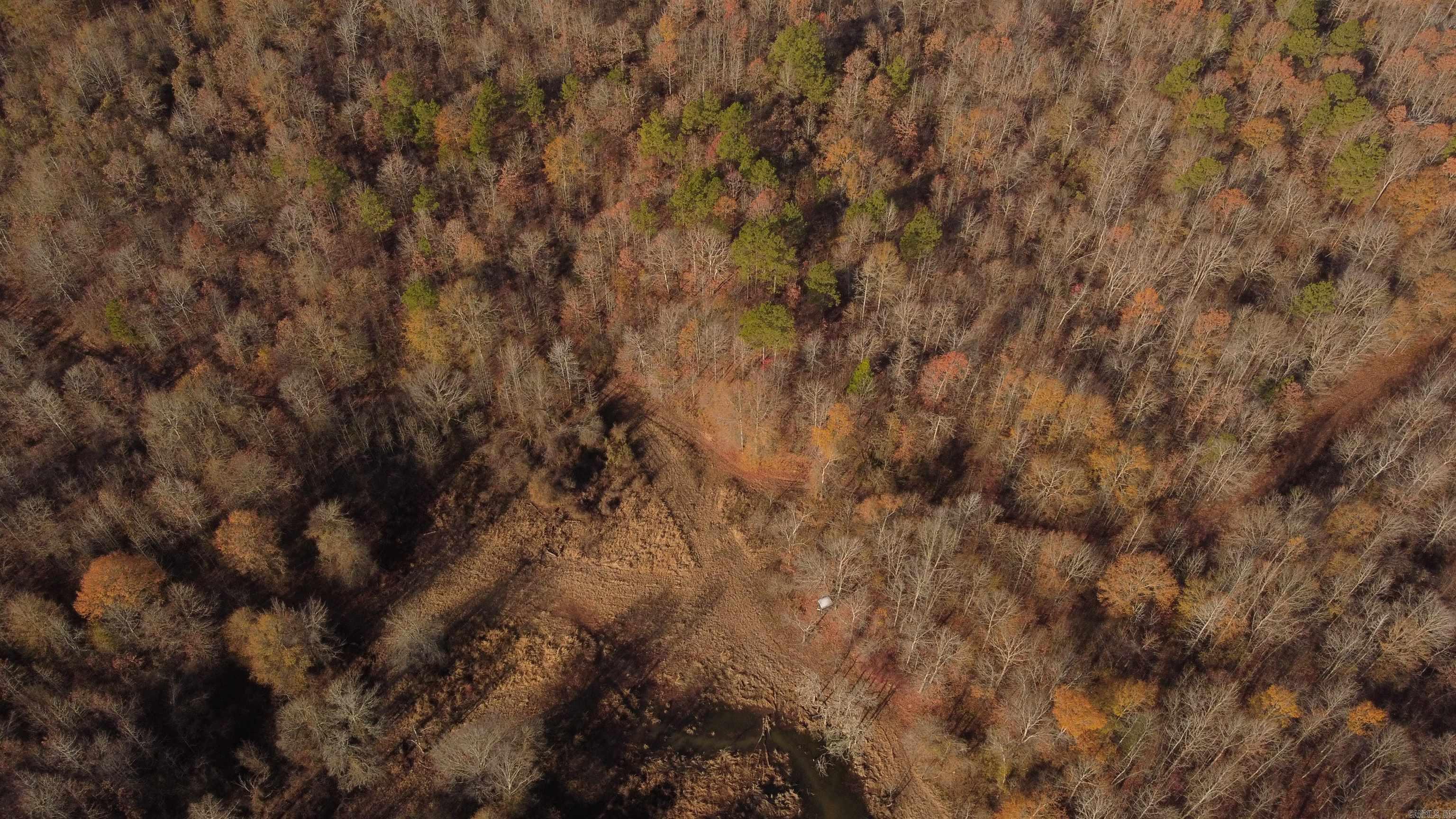 Not in Subdivision - Land