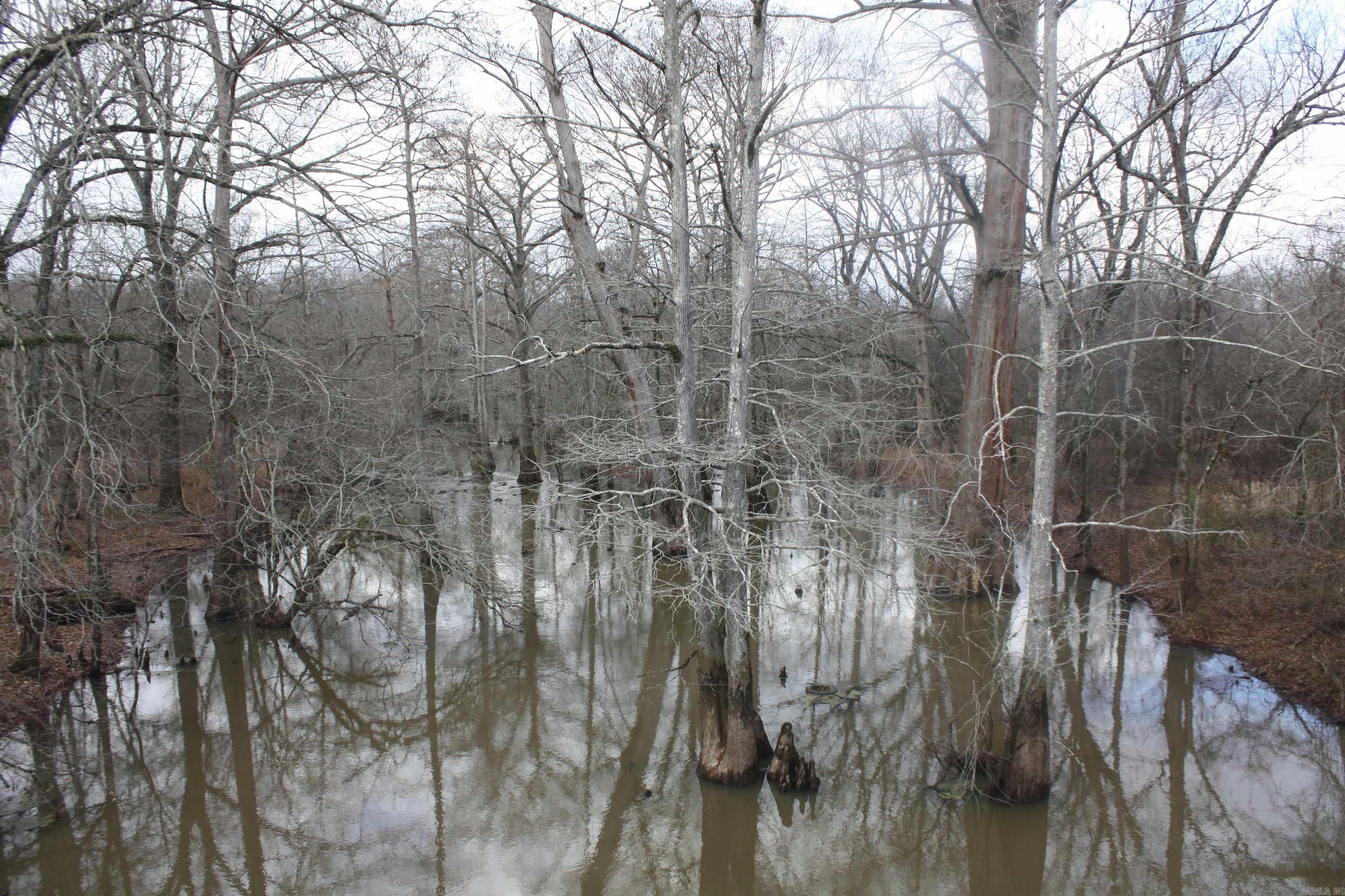 Not in Subdivision - Land