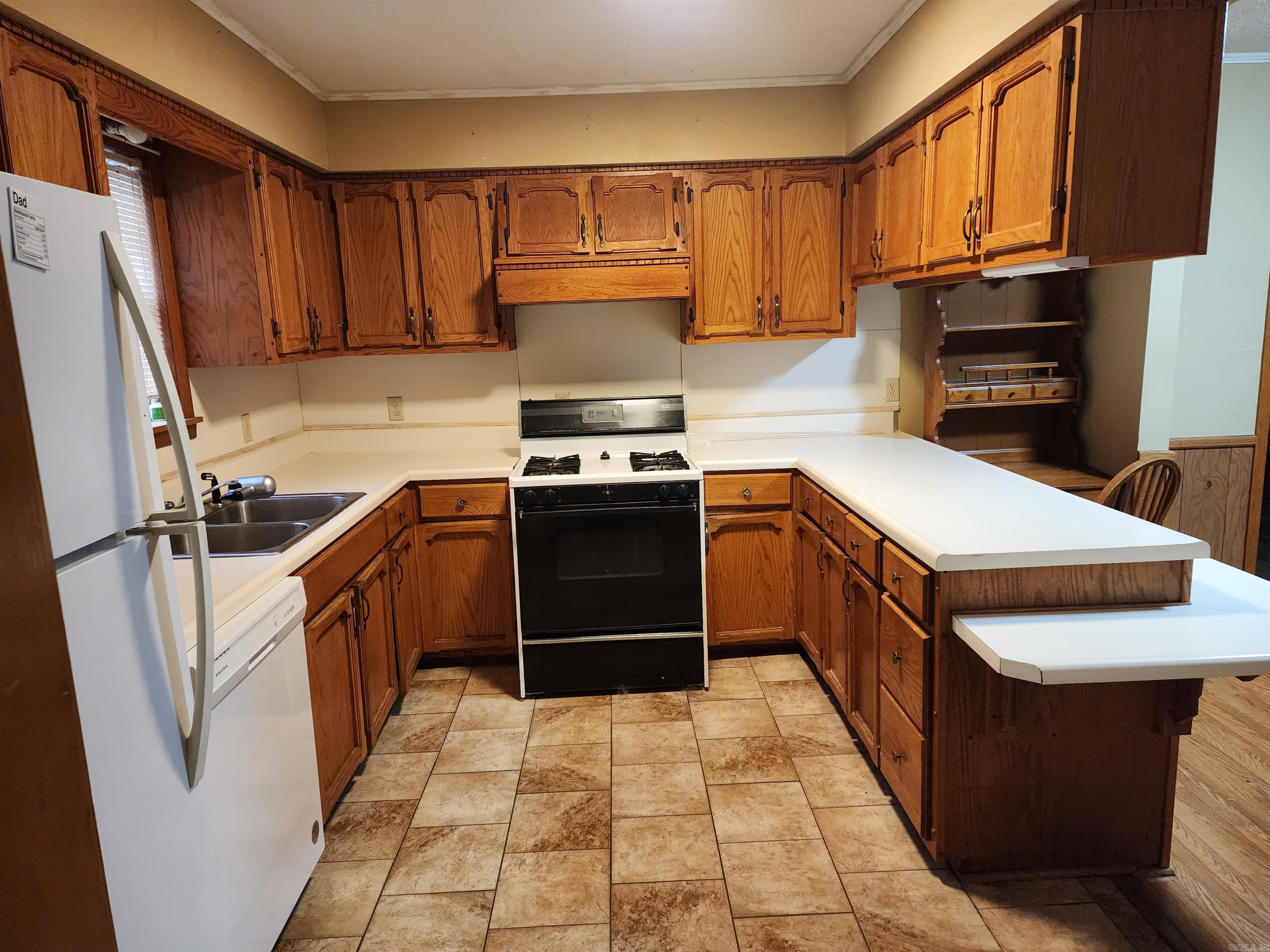 Bishops 1st - Residential