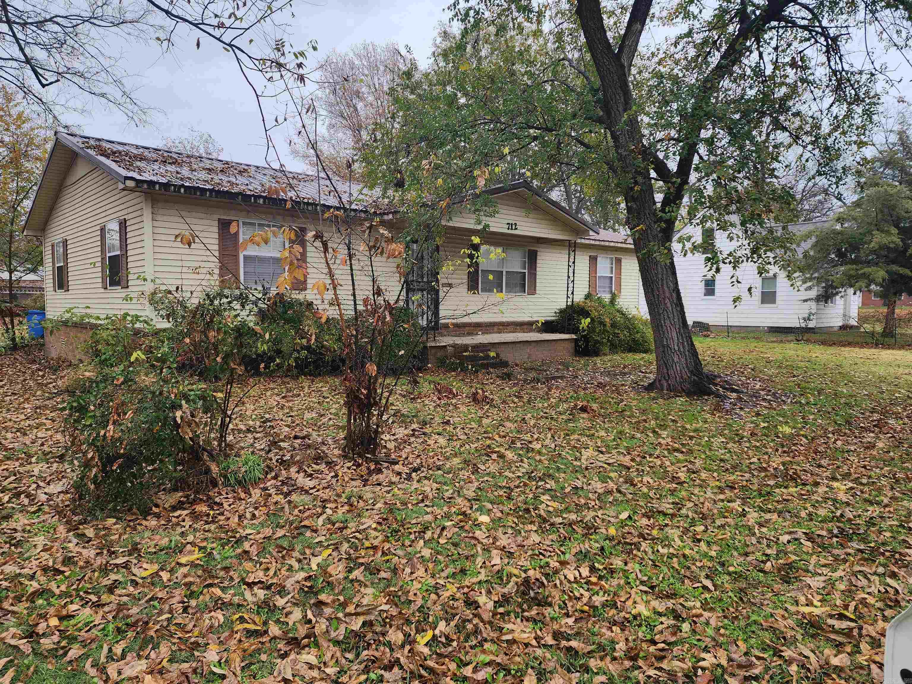 Bishops 1st - Residential