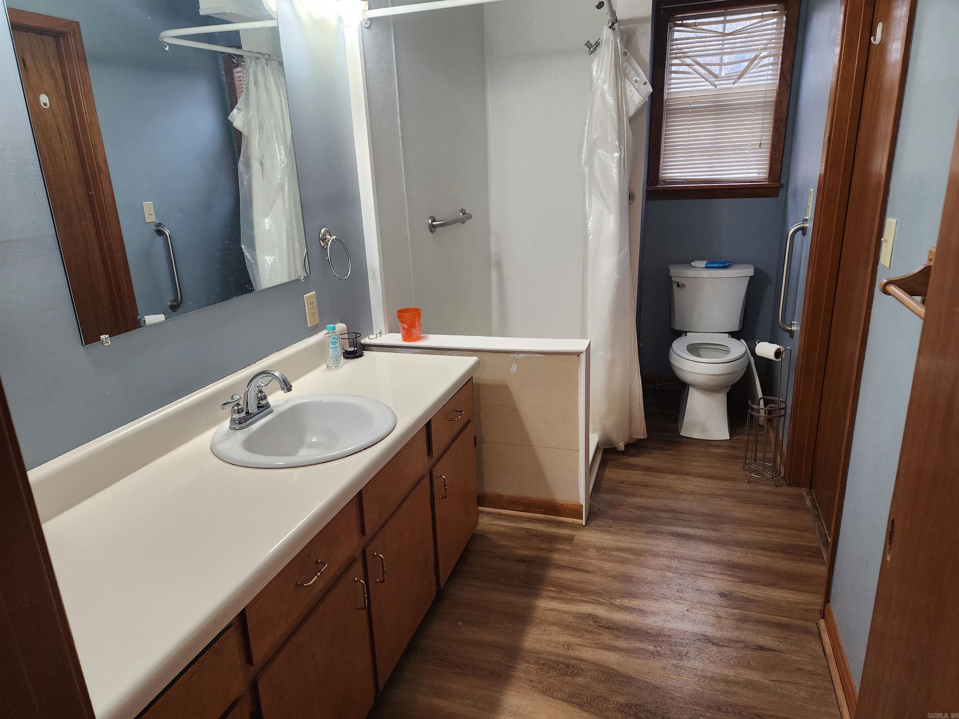 Bishops 1st - Residential