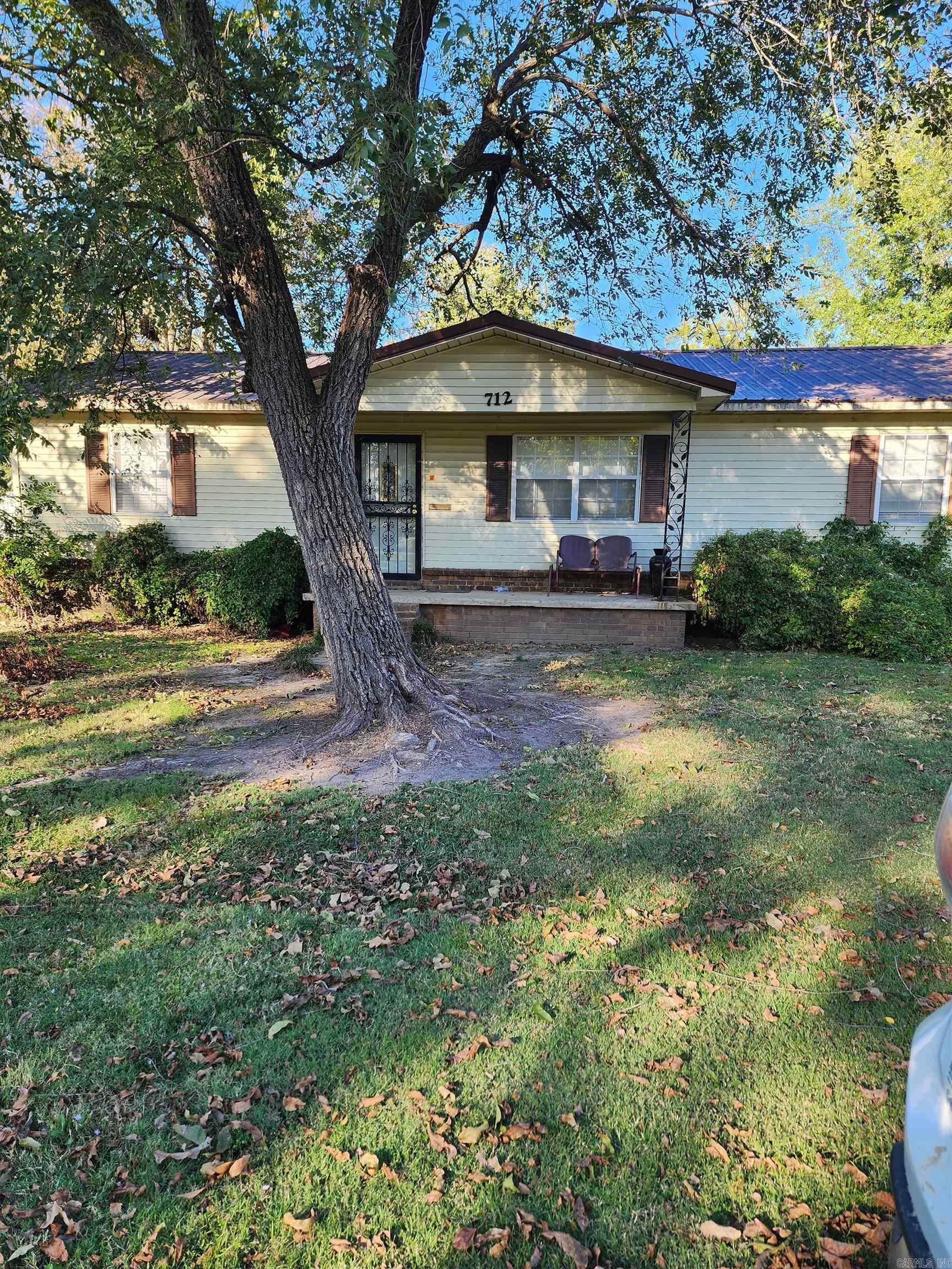 Bishops 1st - Residential