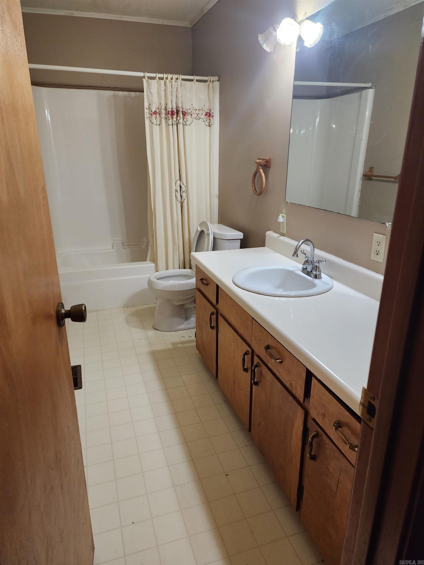 Bishops 1st - Residential