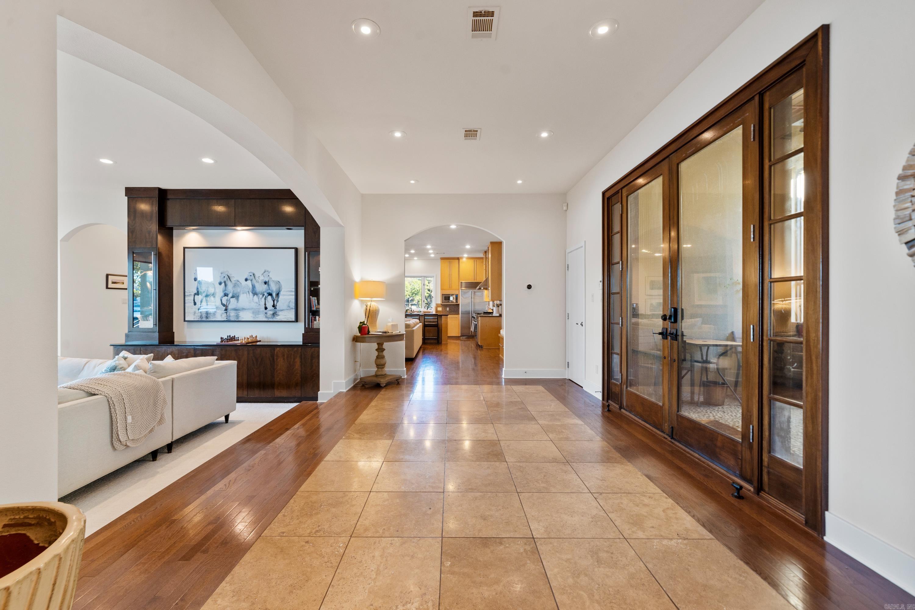 Noen - Residential