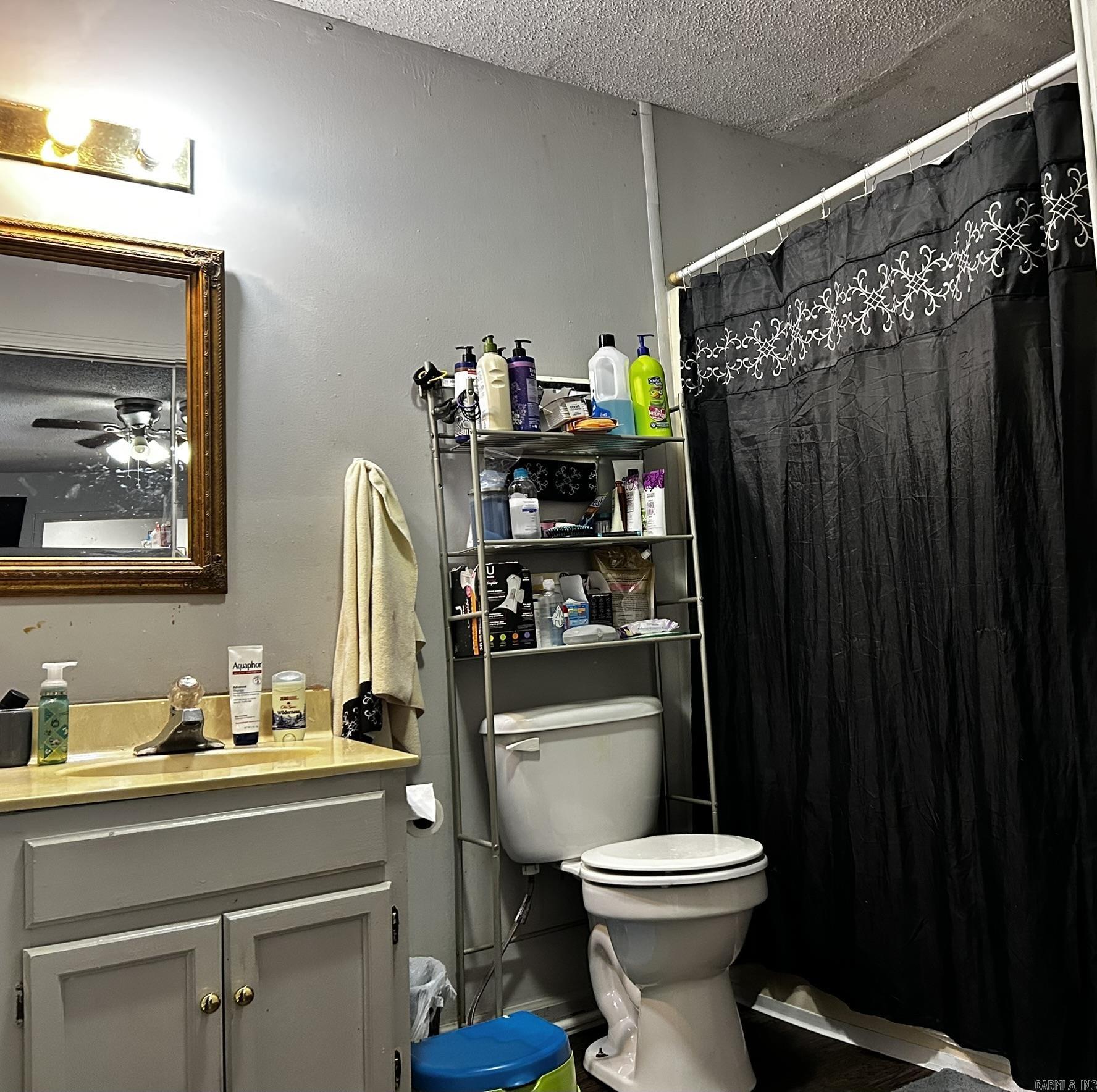 Gravel Ridge - Residential Income