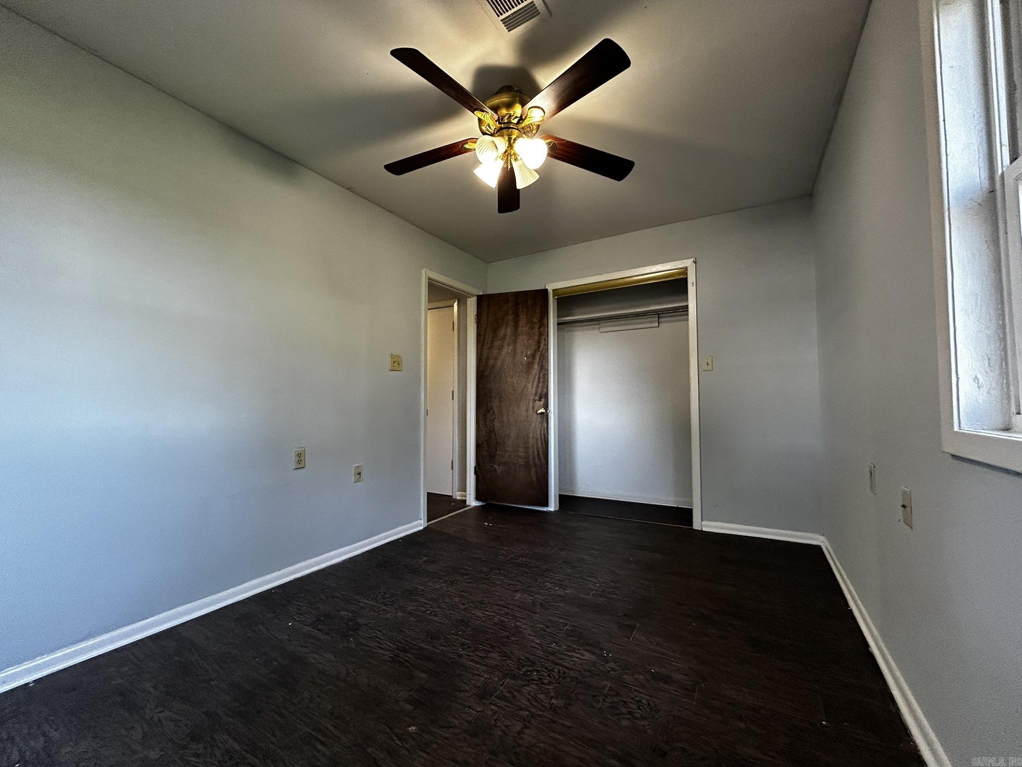 Gravel Ridge - Residential Income