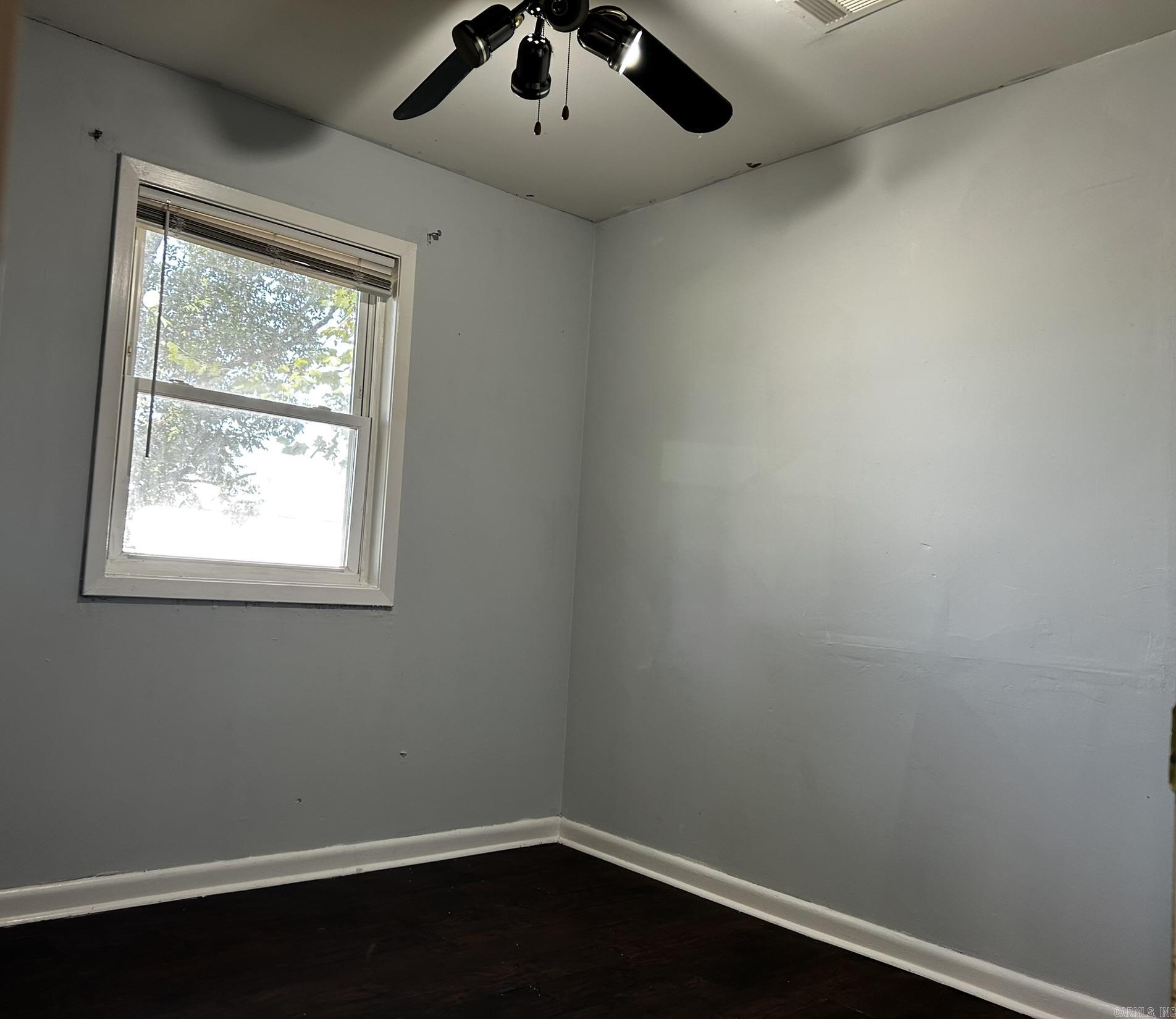 Gravel Ridge - Residential Income