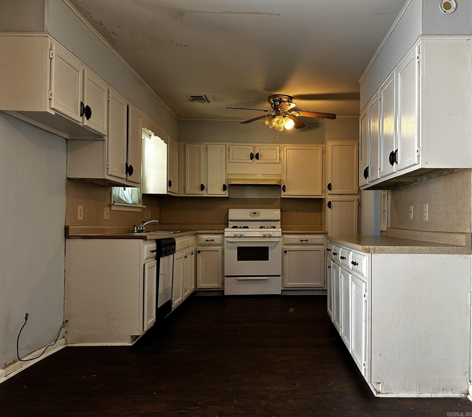 Gravel Ridge - Residential Income