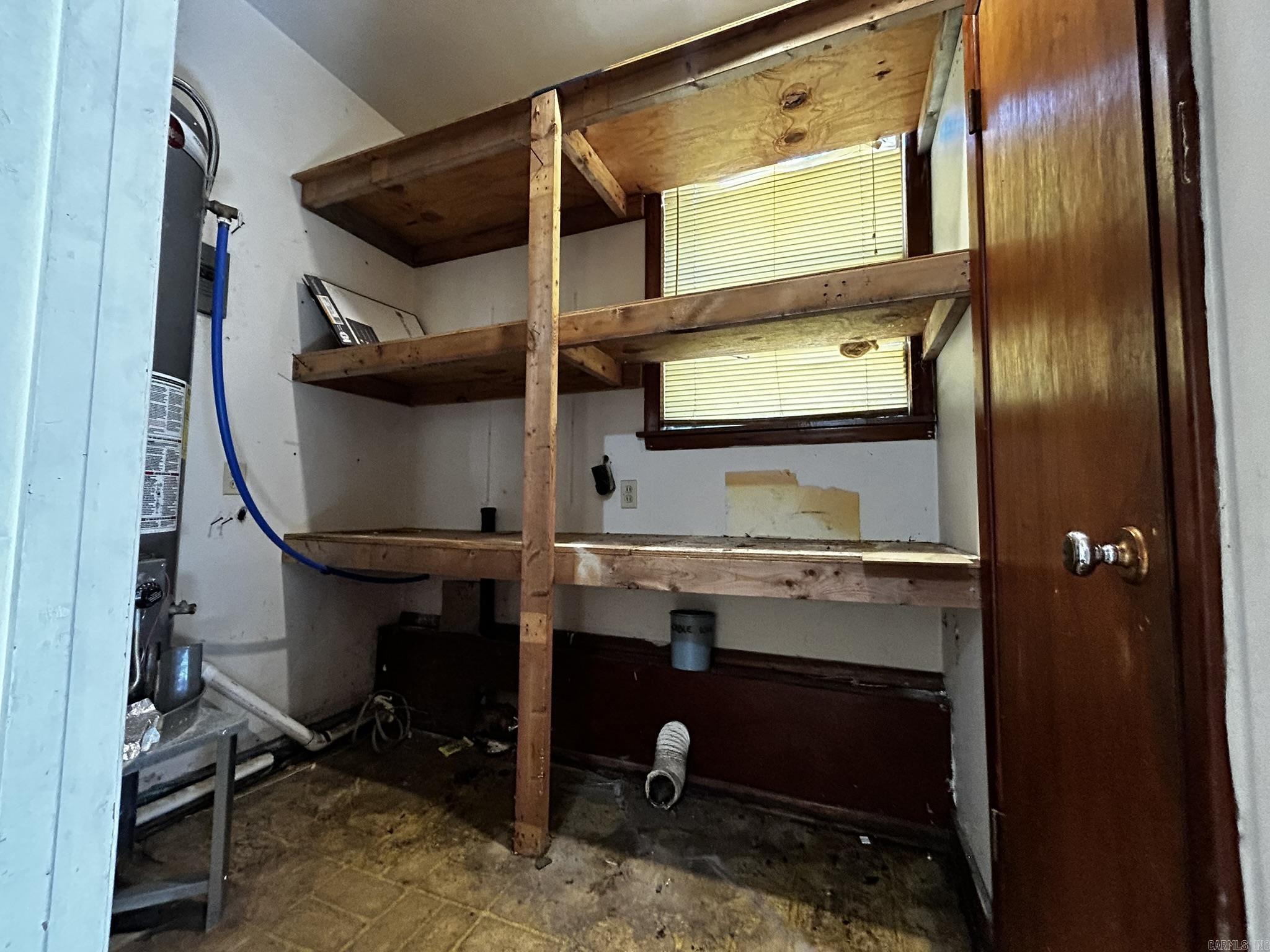 Gravel Ridge - Residential Income