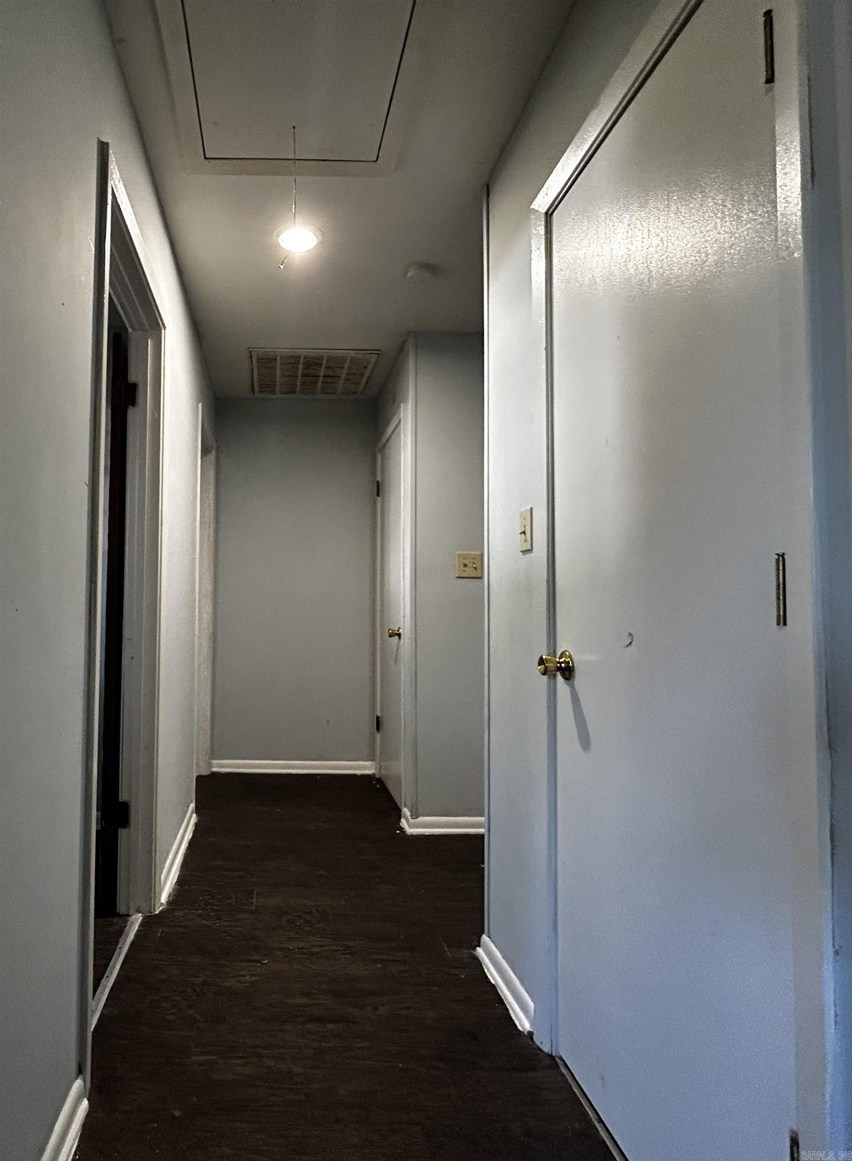 Gravel Ridge - Residential Income