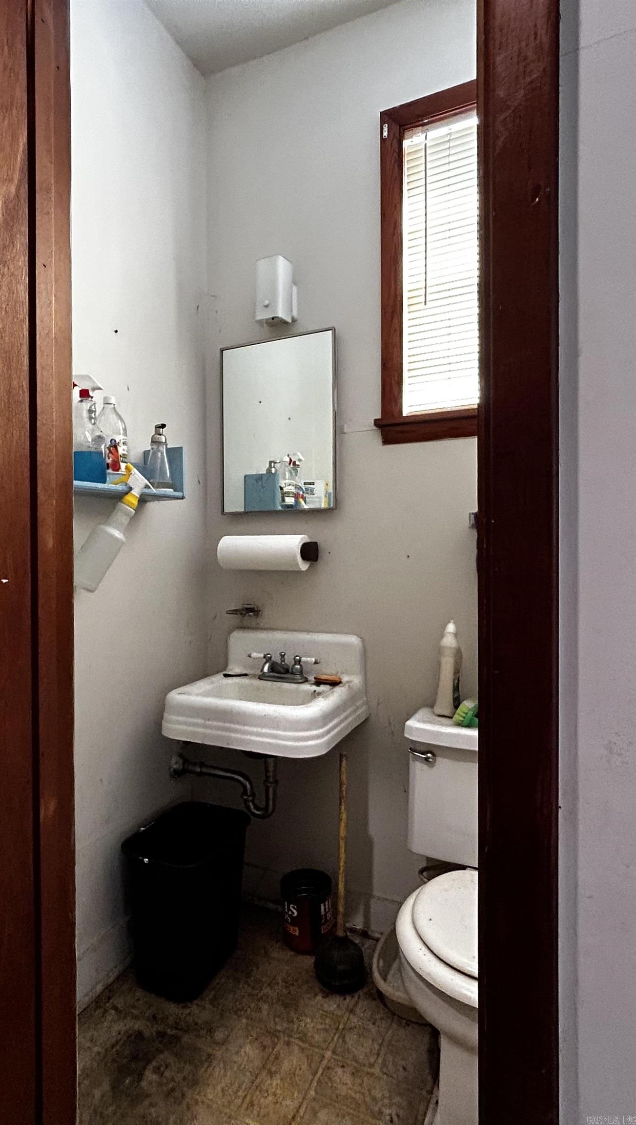 Gravel Ridge - Residential Income