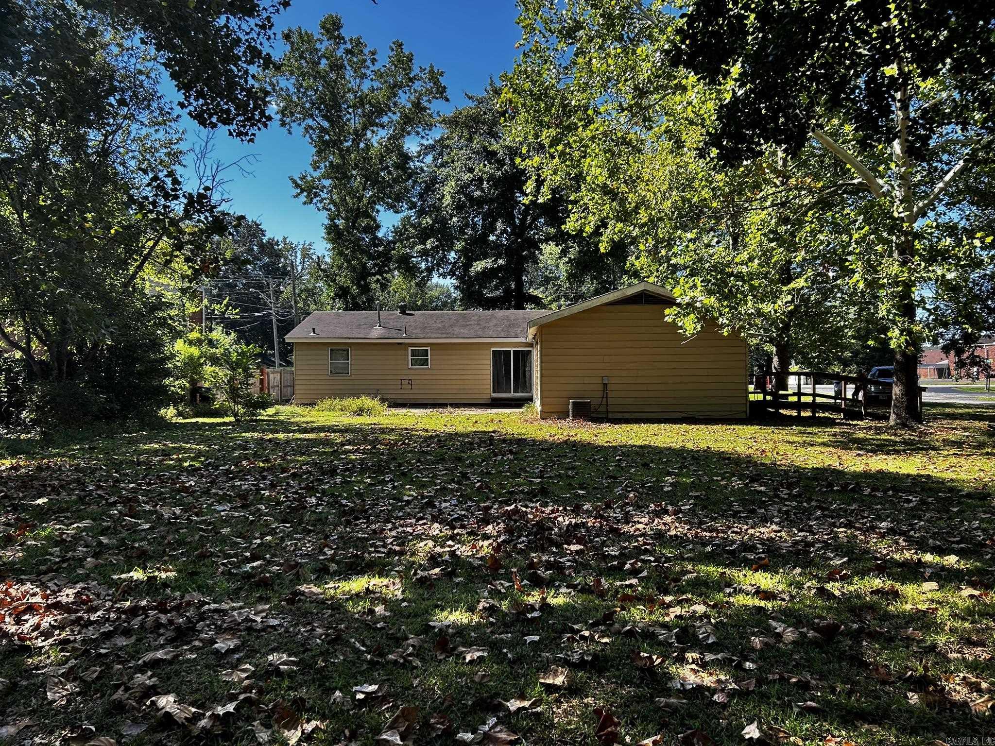 Gravel Ridge - Residential Income