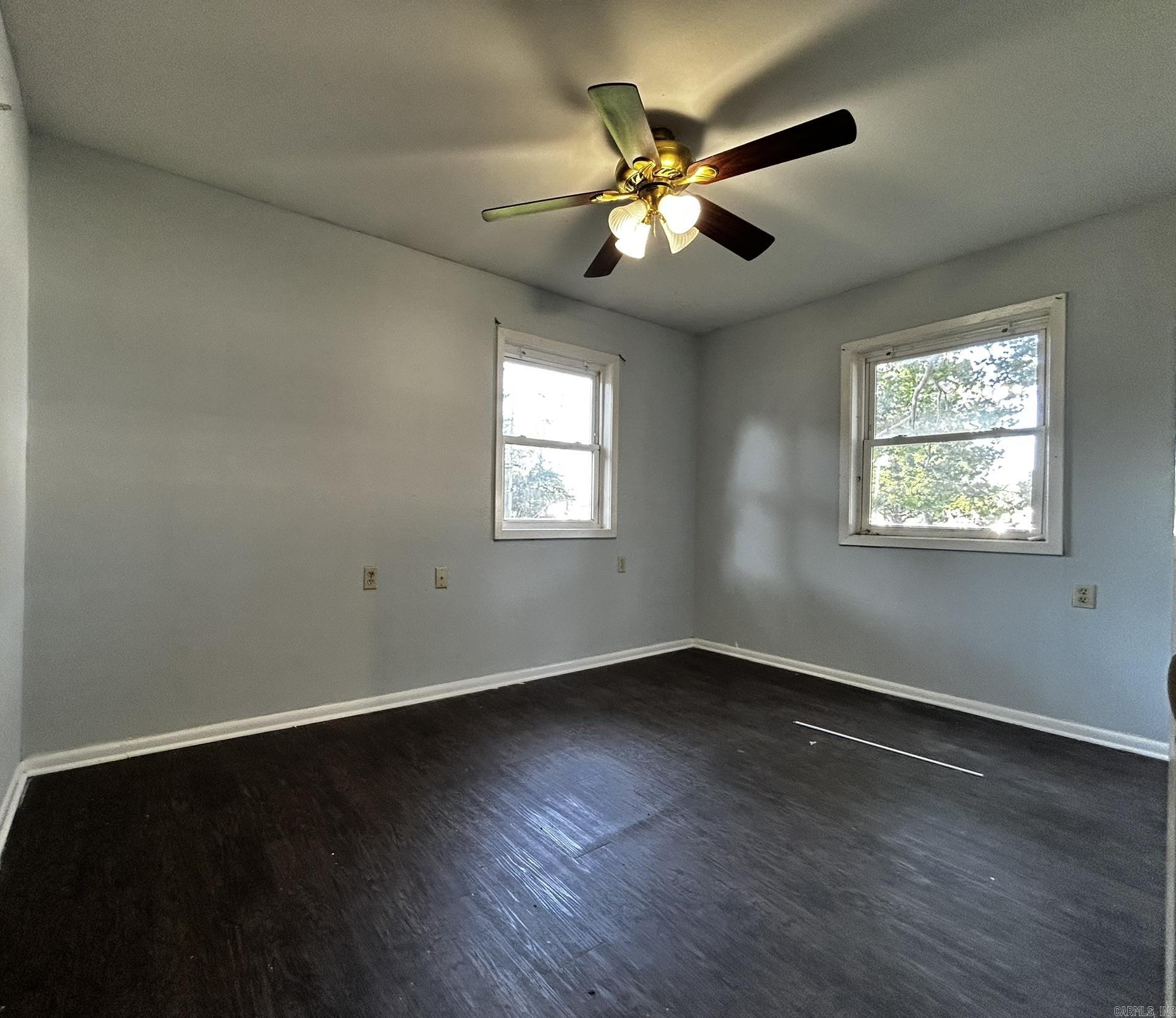 Gravel Ridge - Residential Income