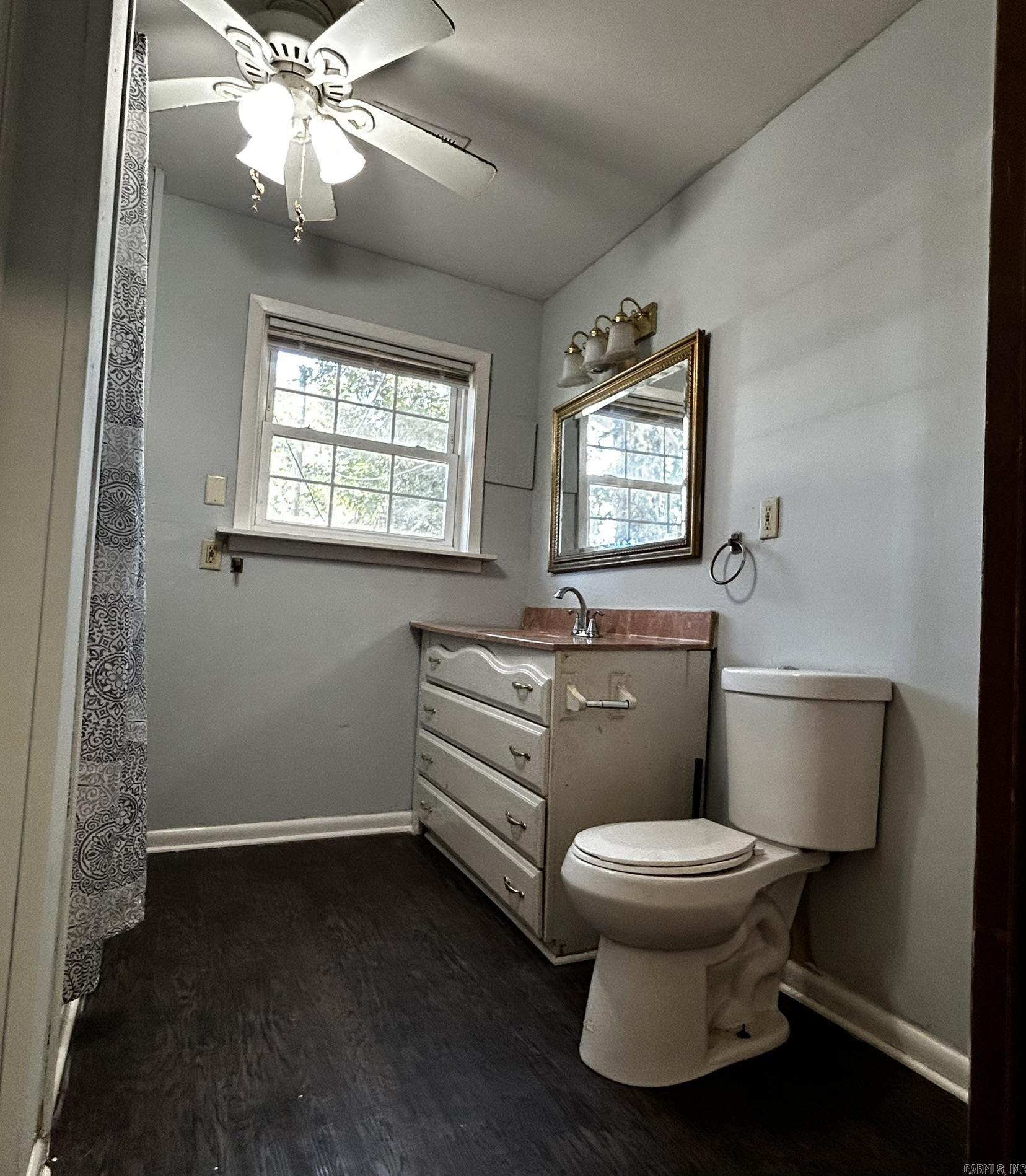 Gravel Ridge - Residential Income