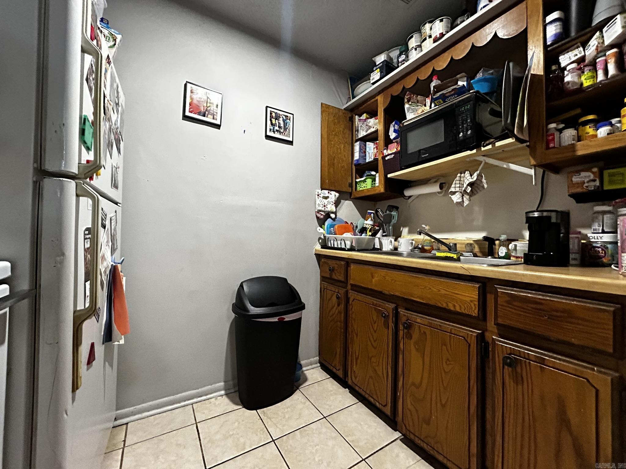 Gravel Ridge - Residential Income