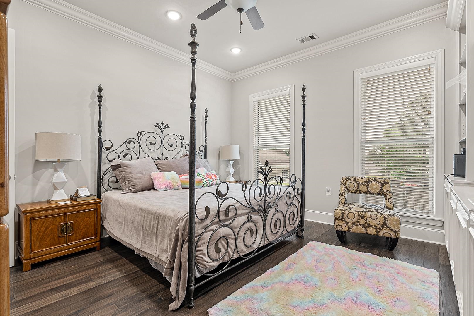 BARRINGTON PARK - Residential