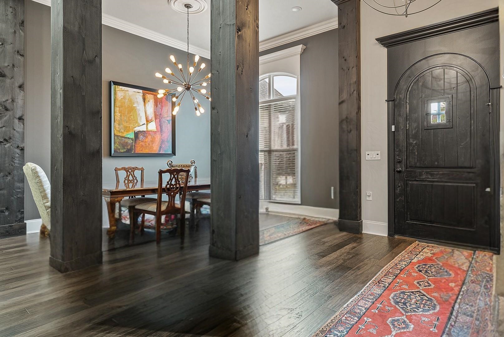 BARRINGTON PARK - Residential