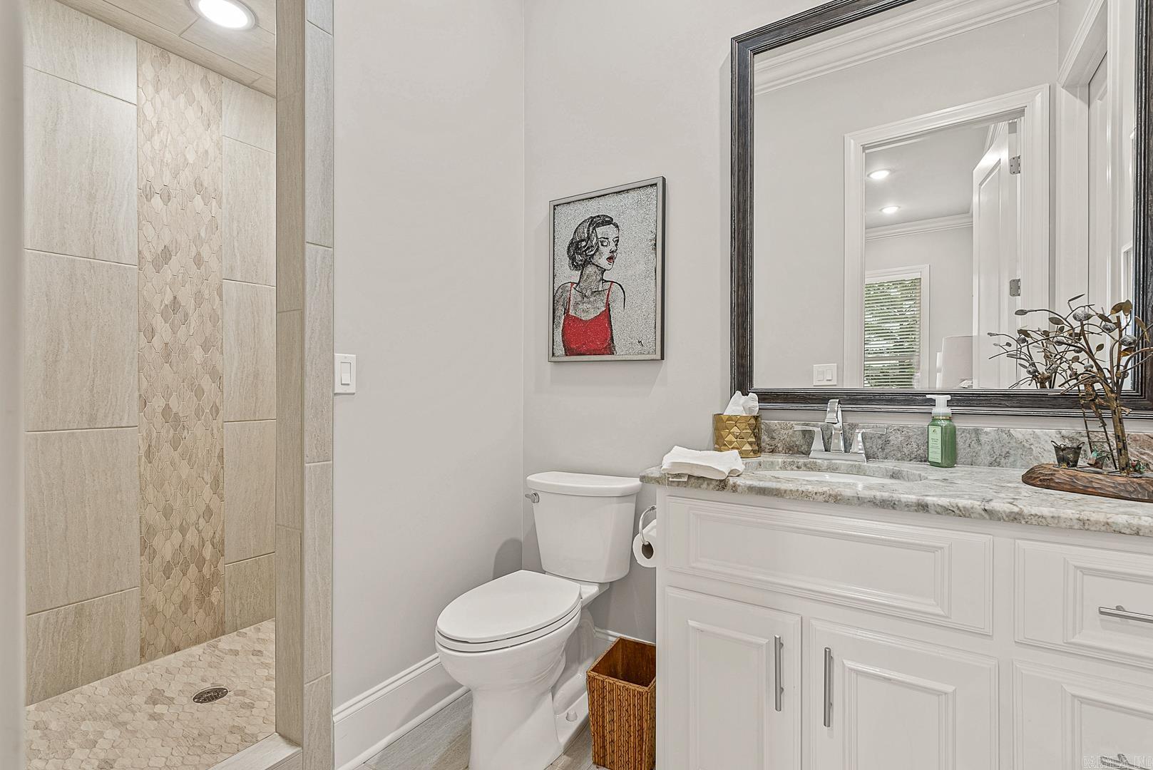 BARRINGTON PARK - Residential