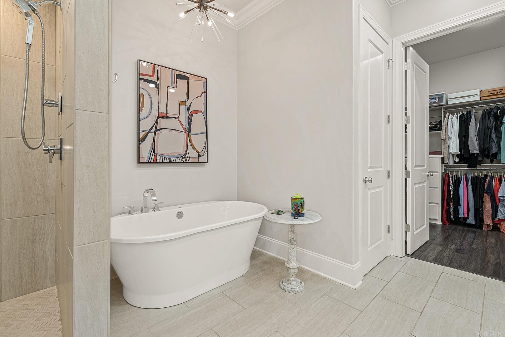 BARRINGTON PARK - Residential