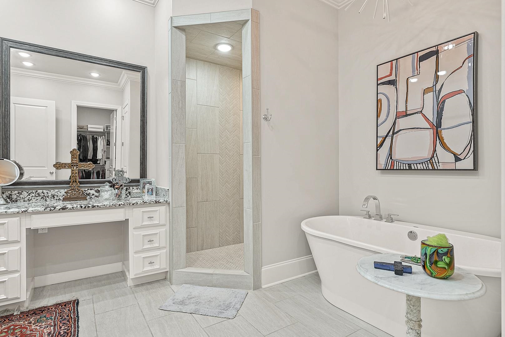 BARRINGTON PARK - Residential